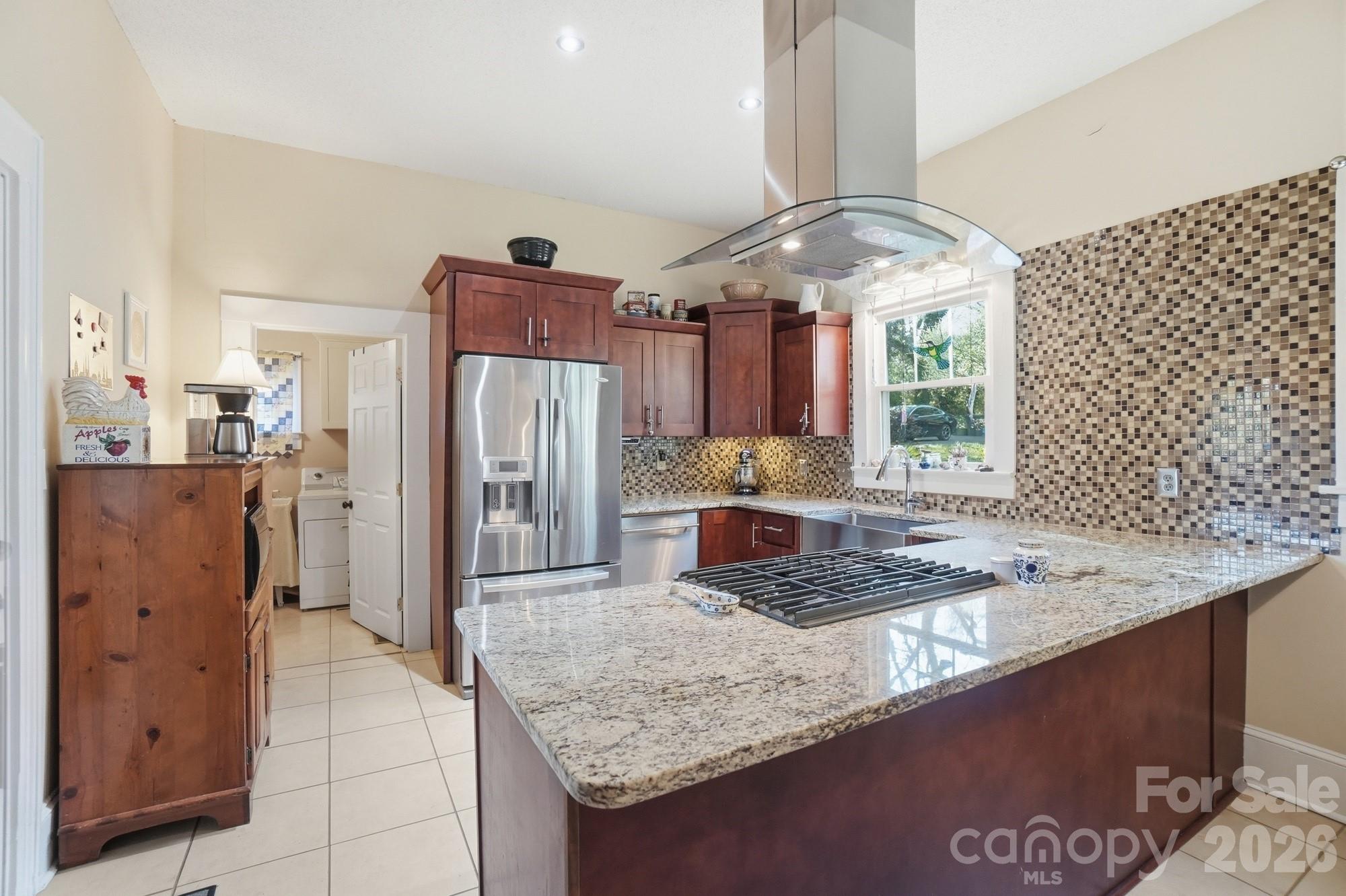502 S South Street — Gastonia