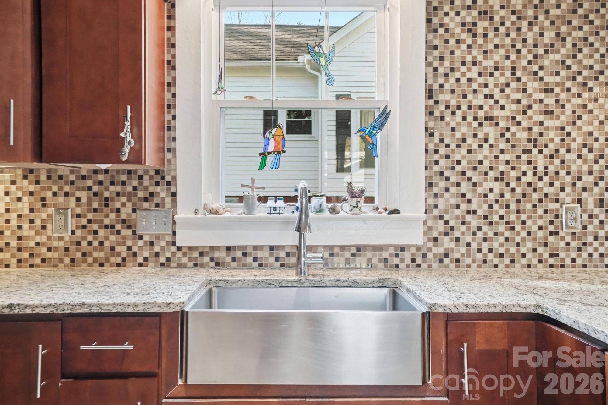 502 S South Street — Gastonia