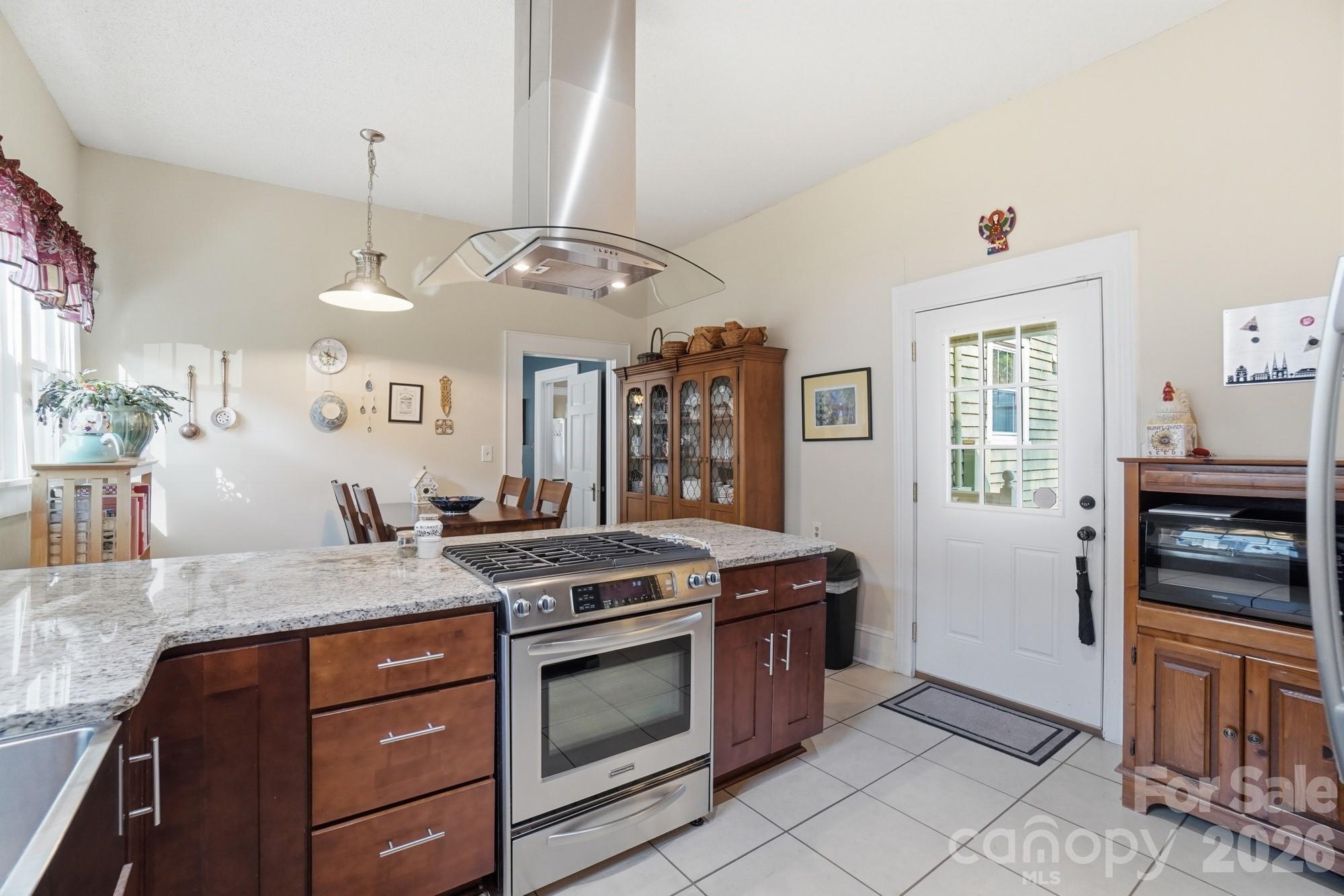 502 S South Street — Gastonia