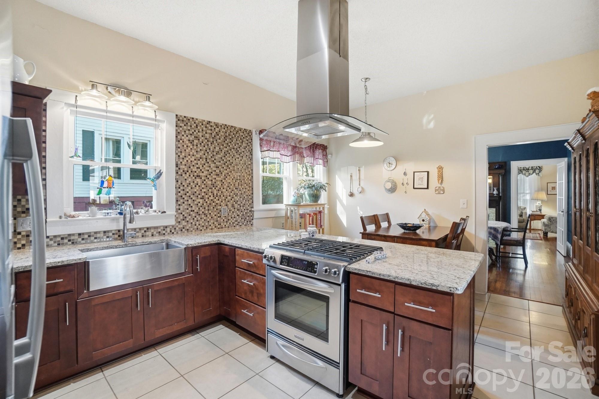 502 S South Street — Gastonia