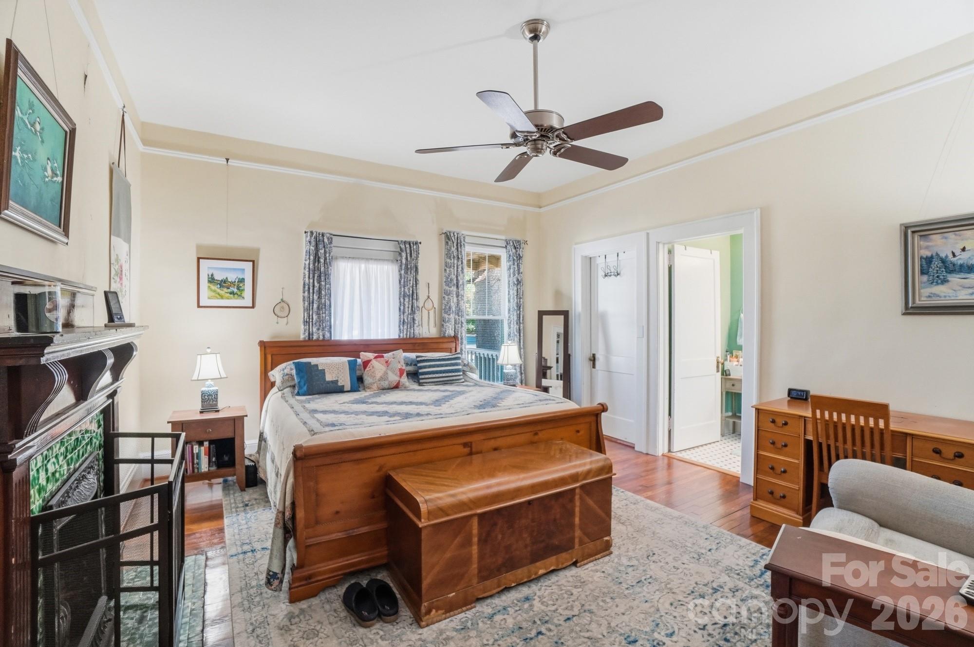 502 S South Street — Gastonia