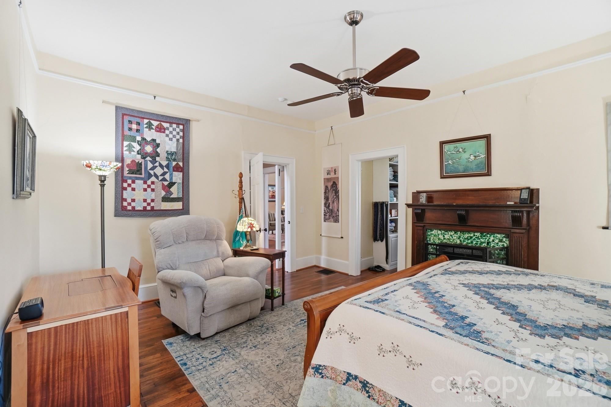 502 S South Street — Gastonia