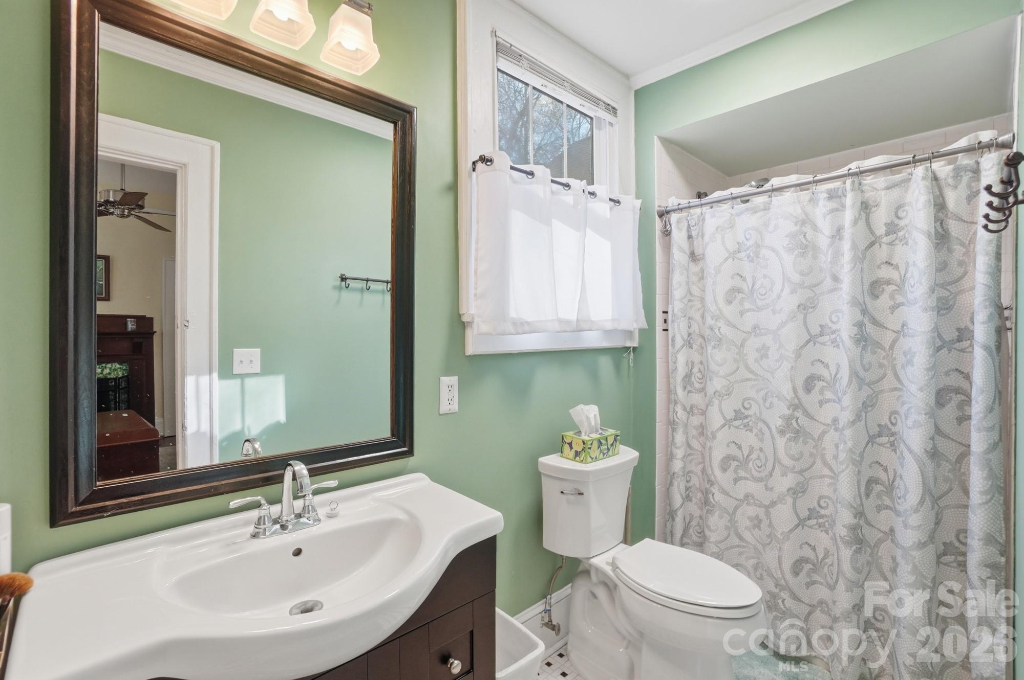 502 S South Street — Gastonia