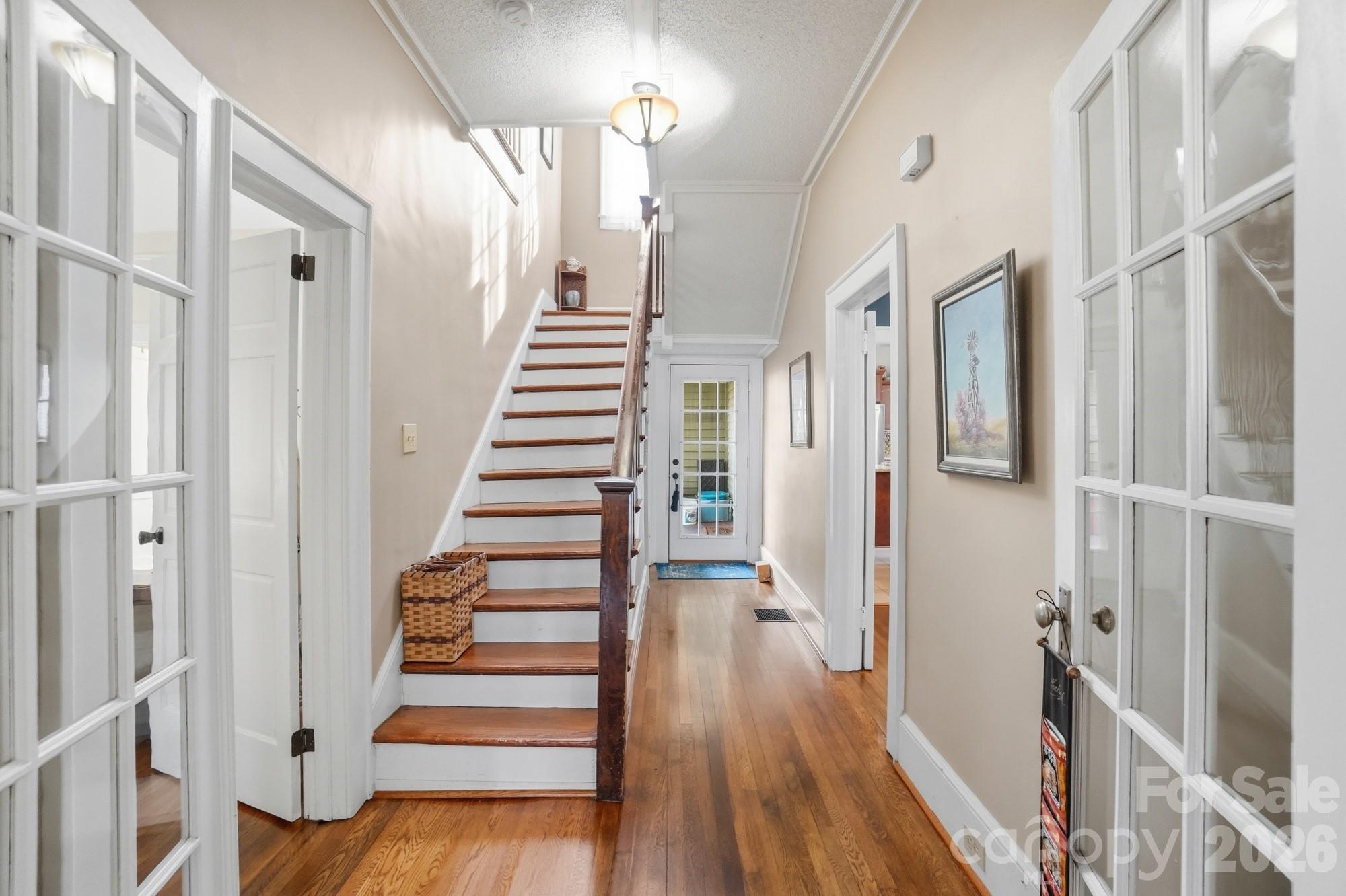 502 S South Street — Gastonia