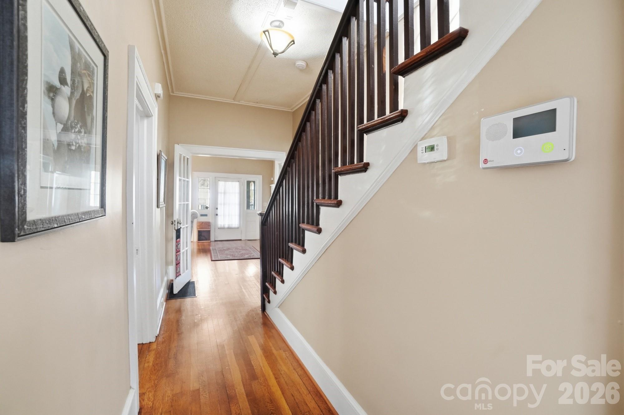 502 S South Street — Gastonia