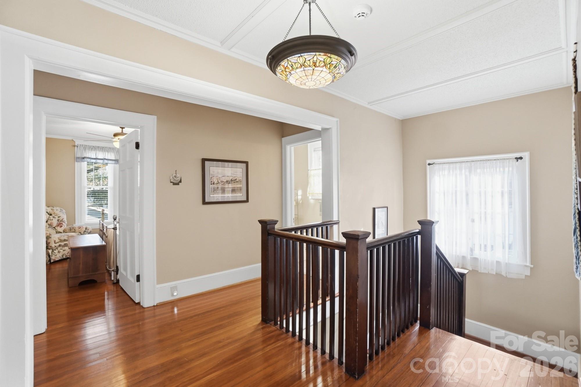 502 S South Street — Gastonia