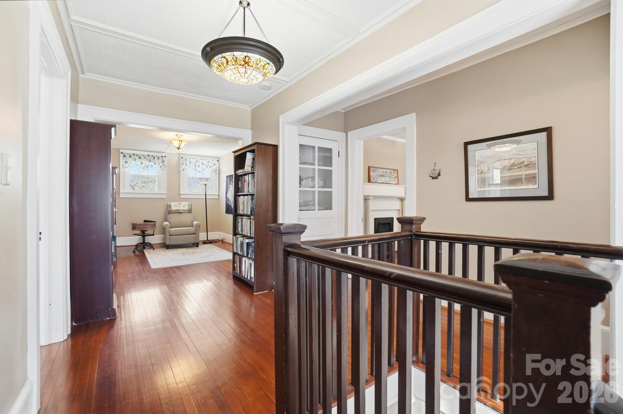 502 S South Street — Gastonia