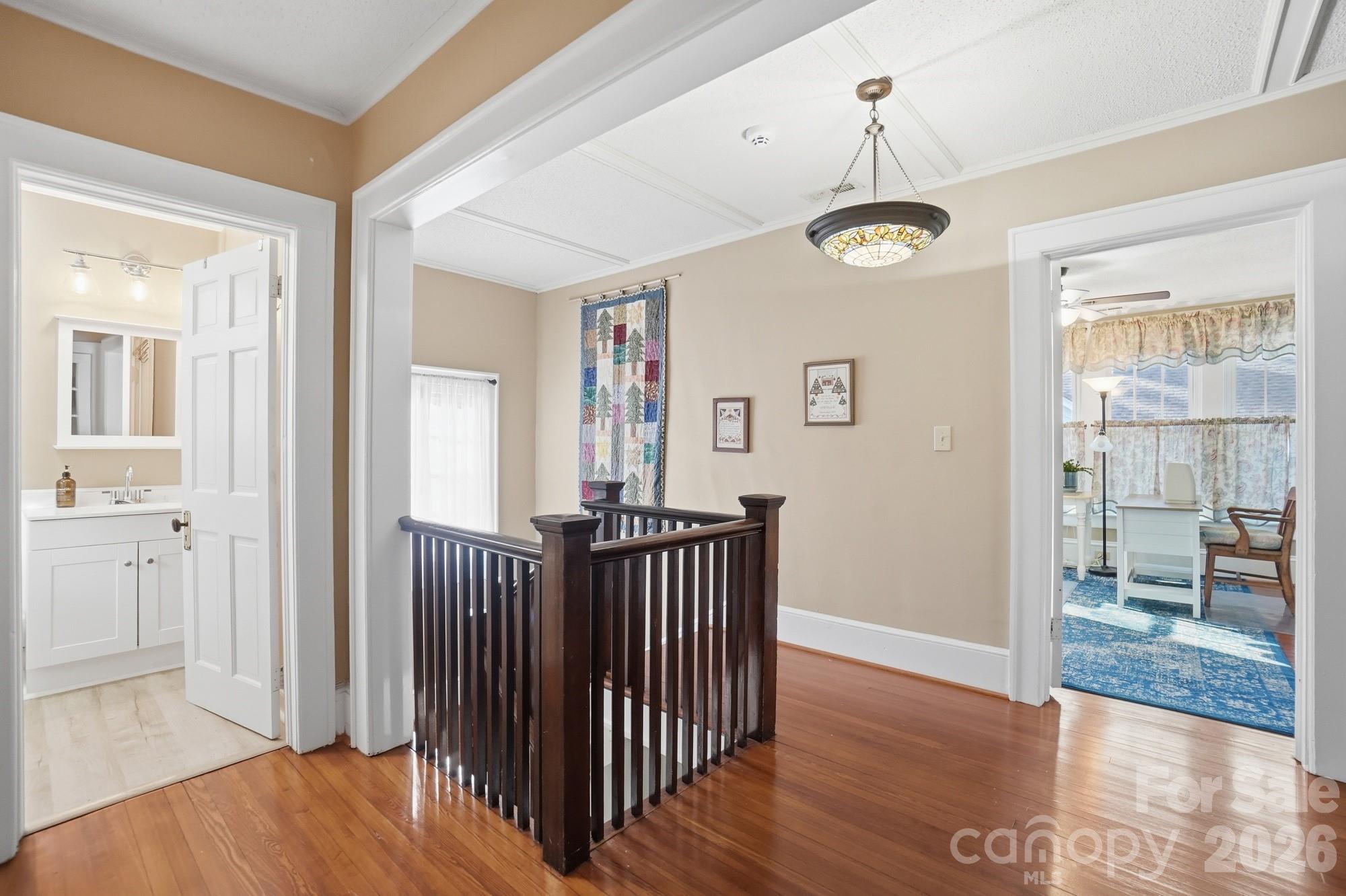 502 S South Street — Gastonia