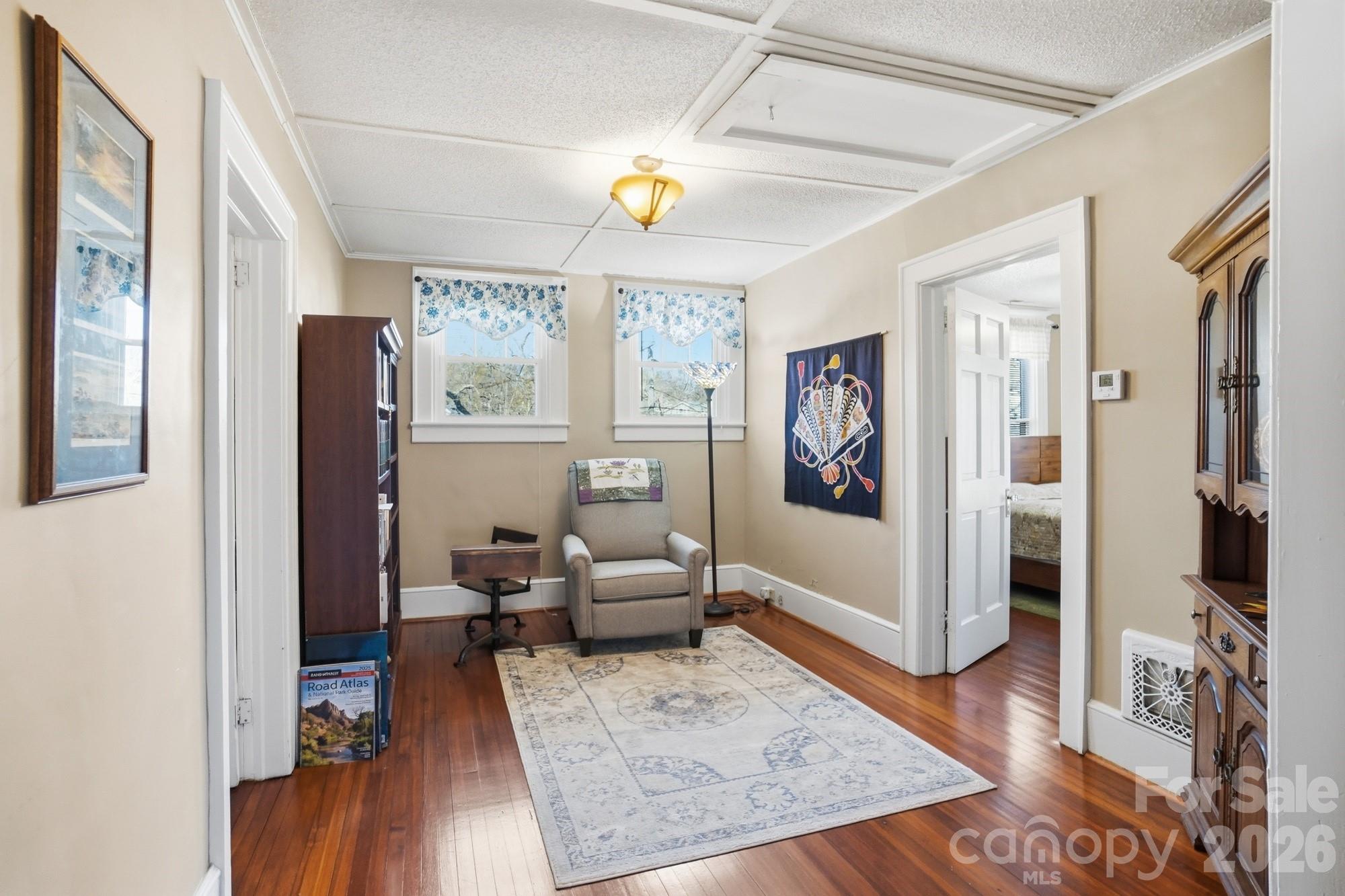 502 S South Street — Gastonia