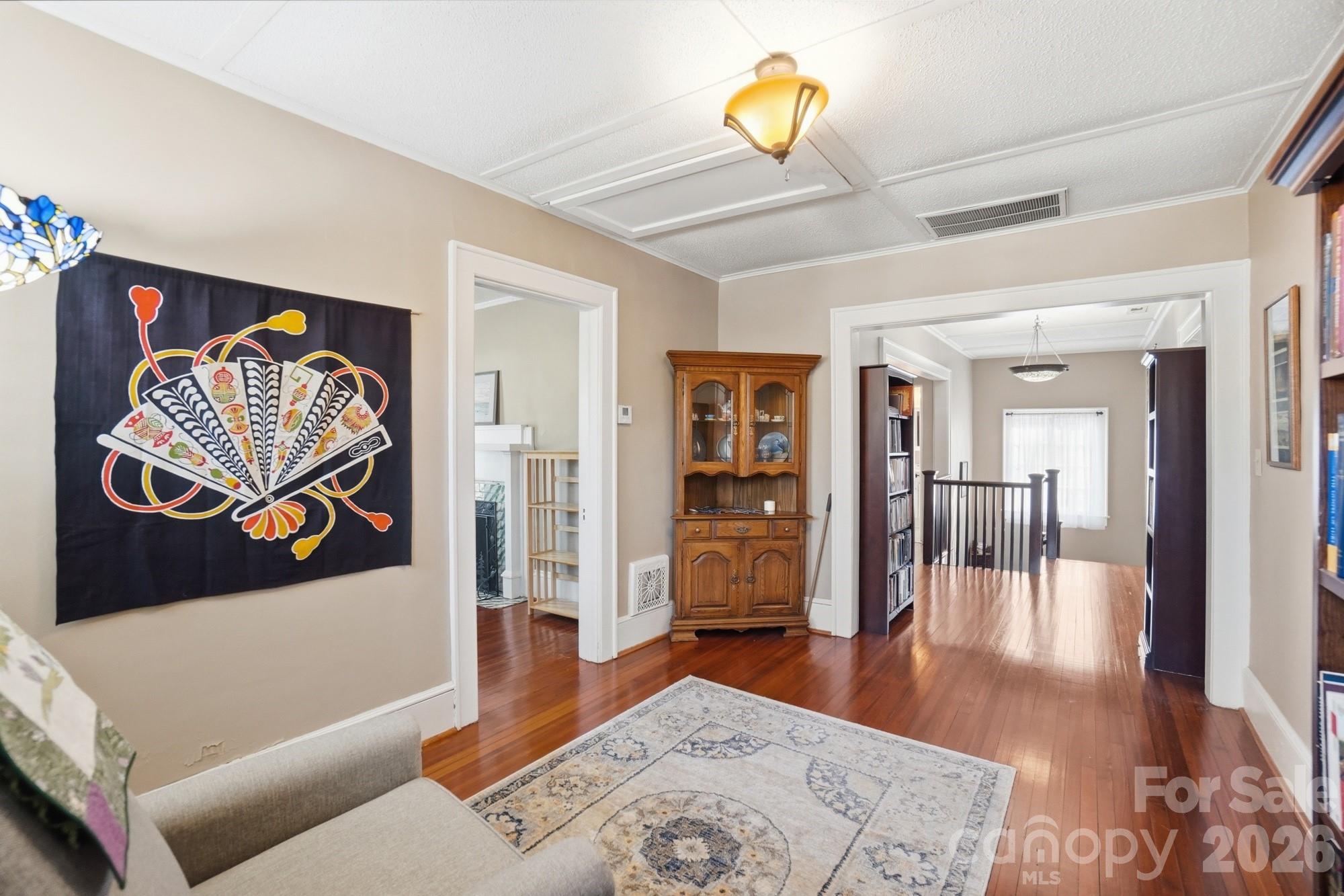 502 S South Street — Gastonia