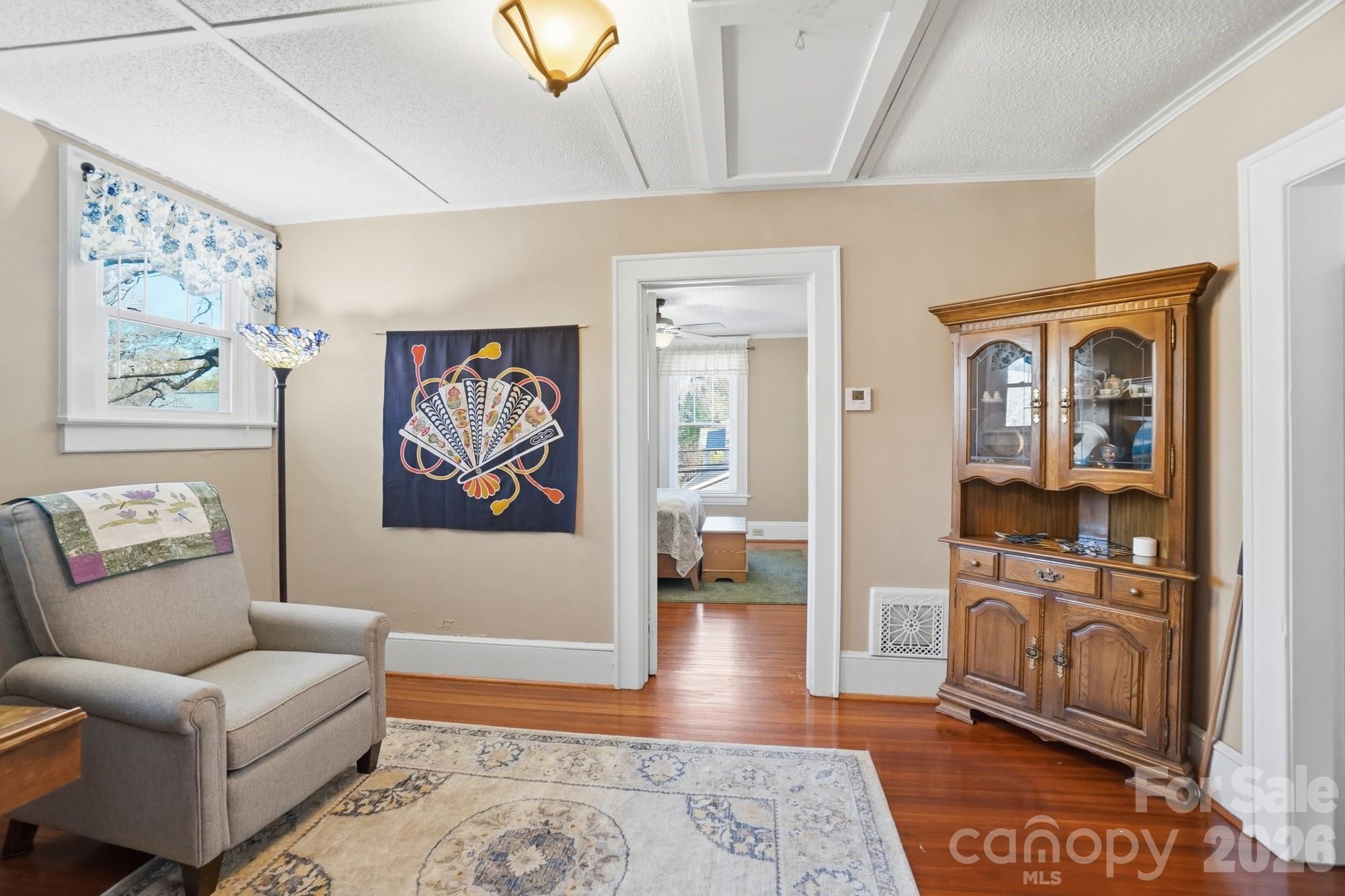 502 S South Street — Gastonia