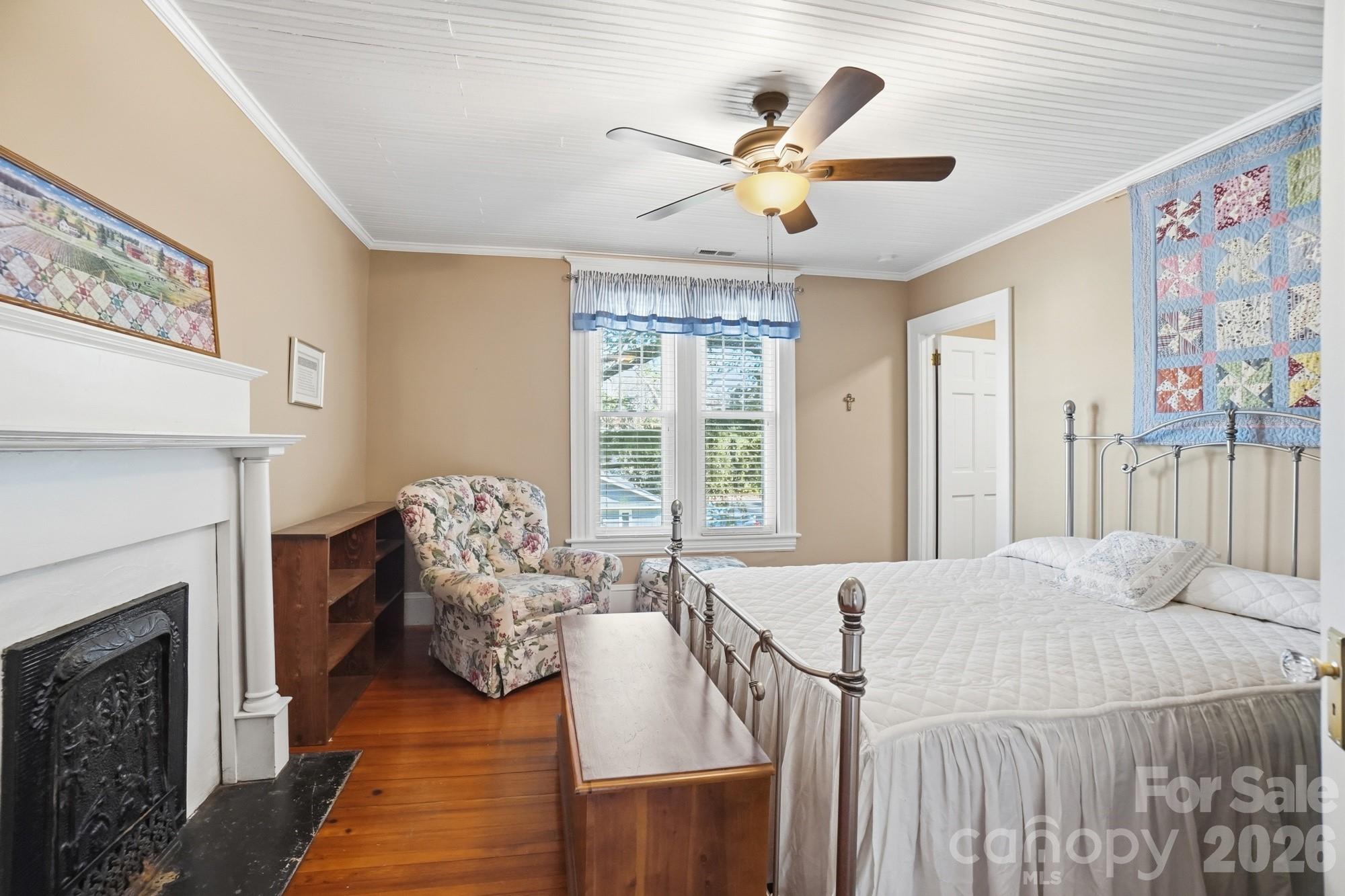 502 S South Street — Gastonia