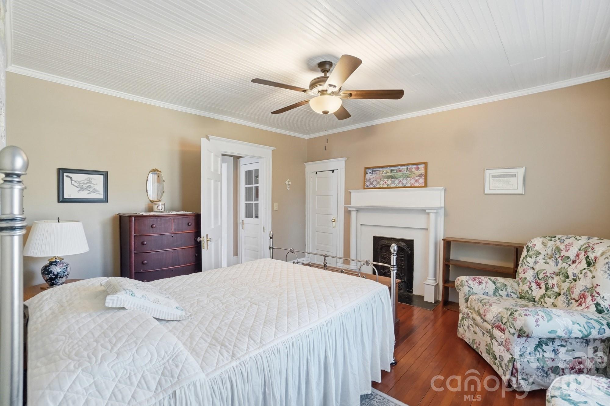 502 S South Street — Gastonia