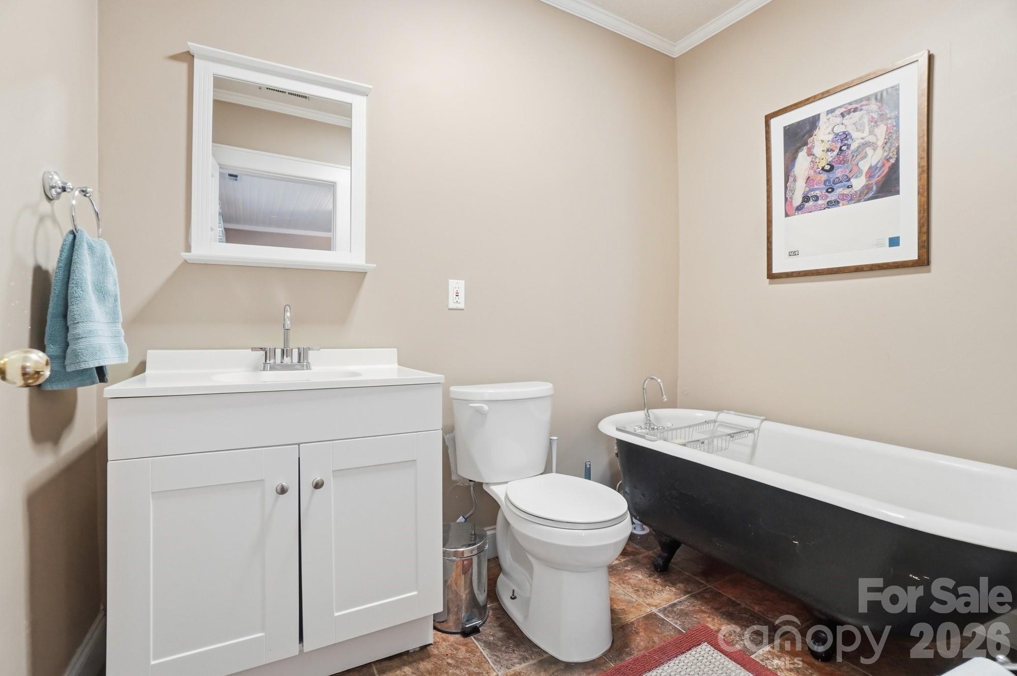 502 S South Street — Gastonia
