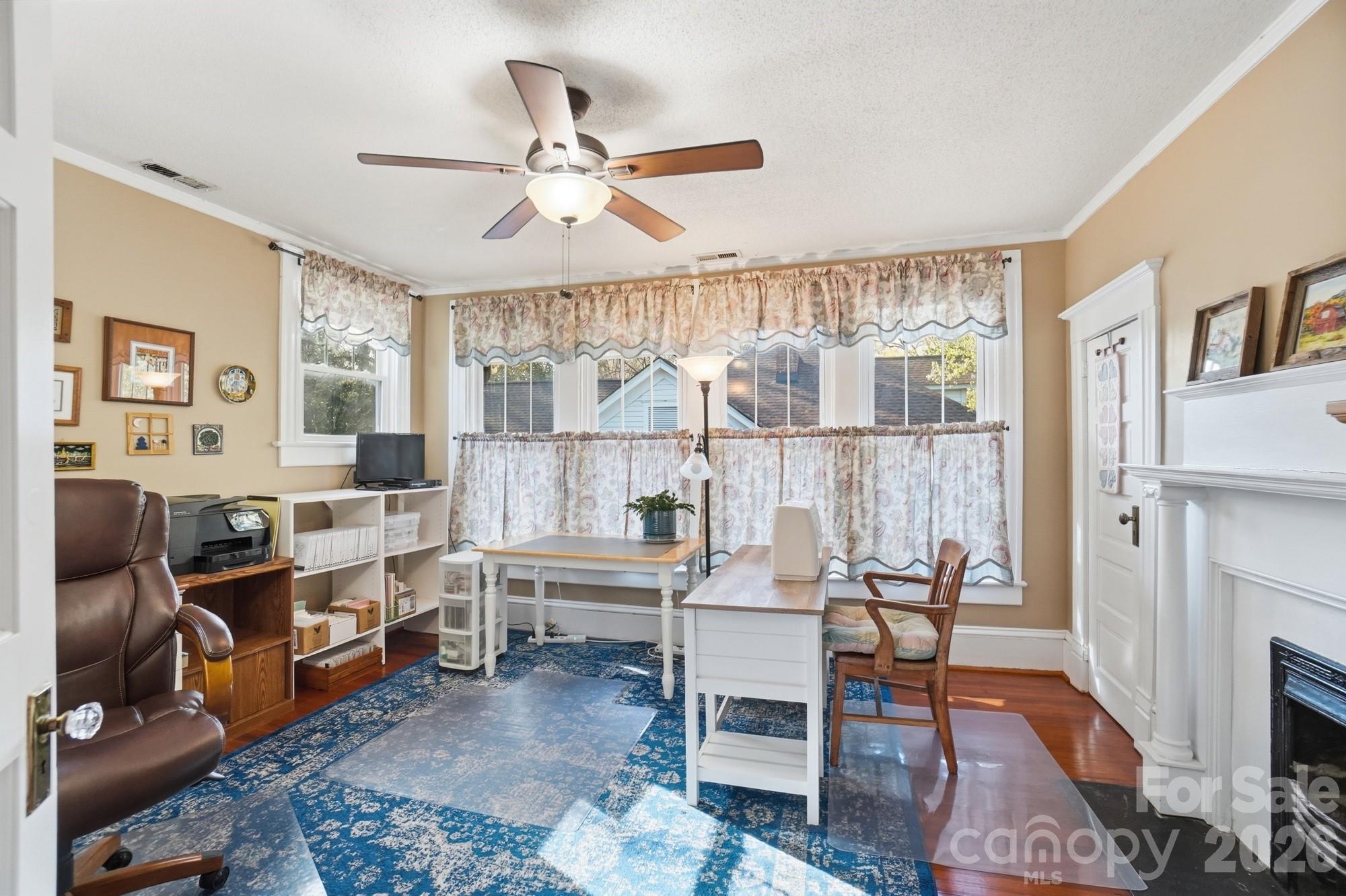 502 S South Street — Gastonia