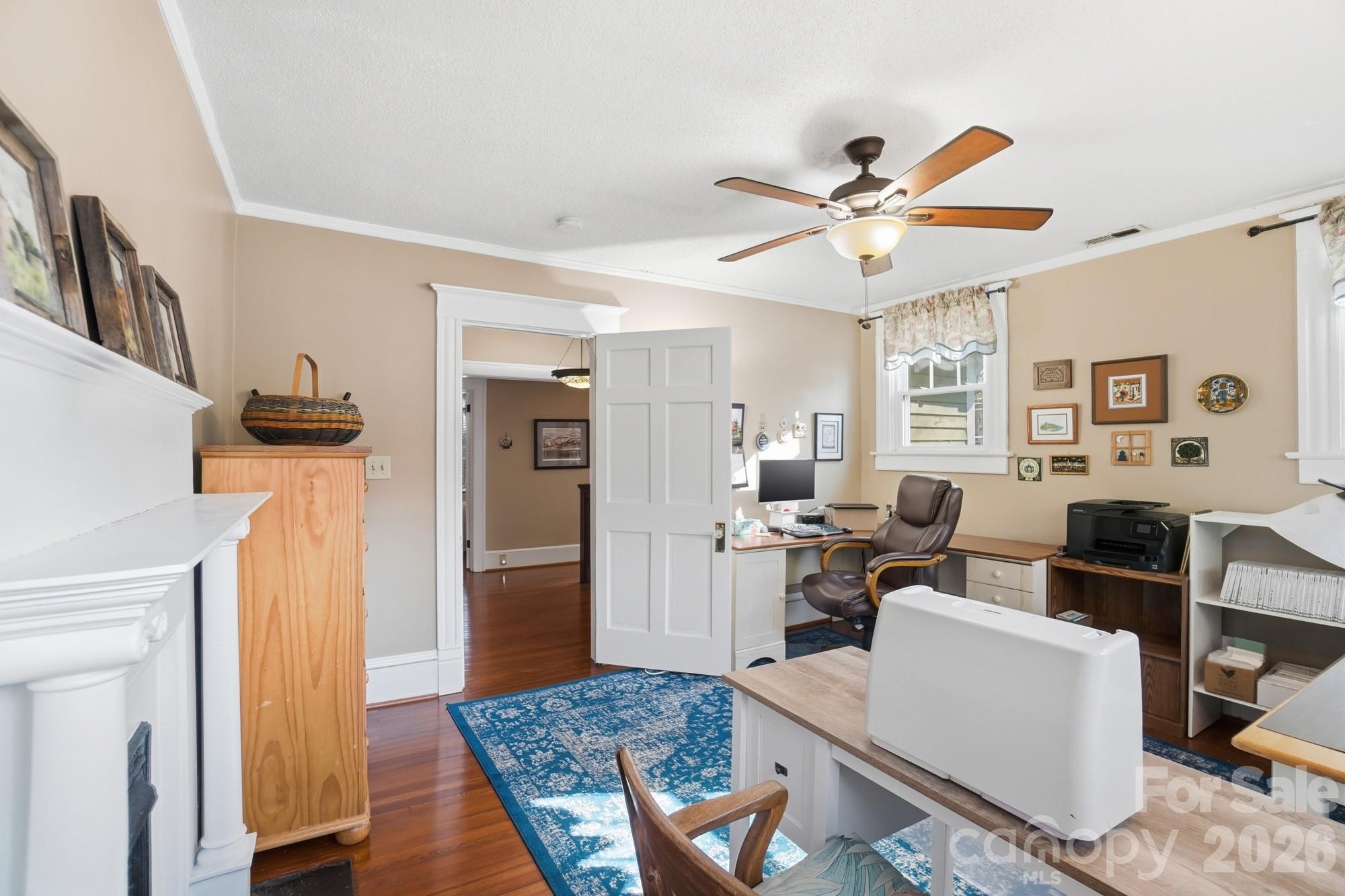 502 S South Street — Gastonia