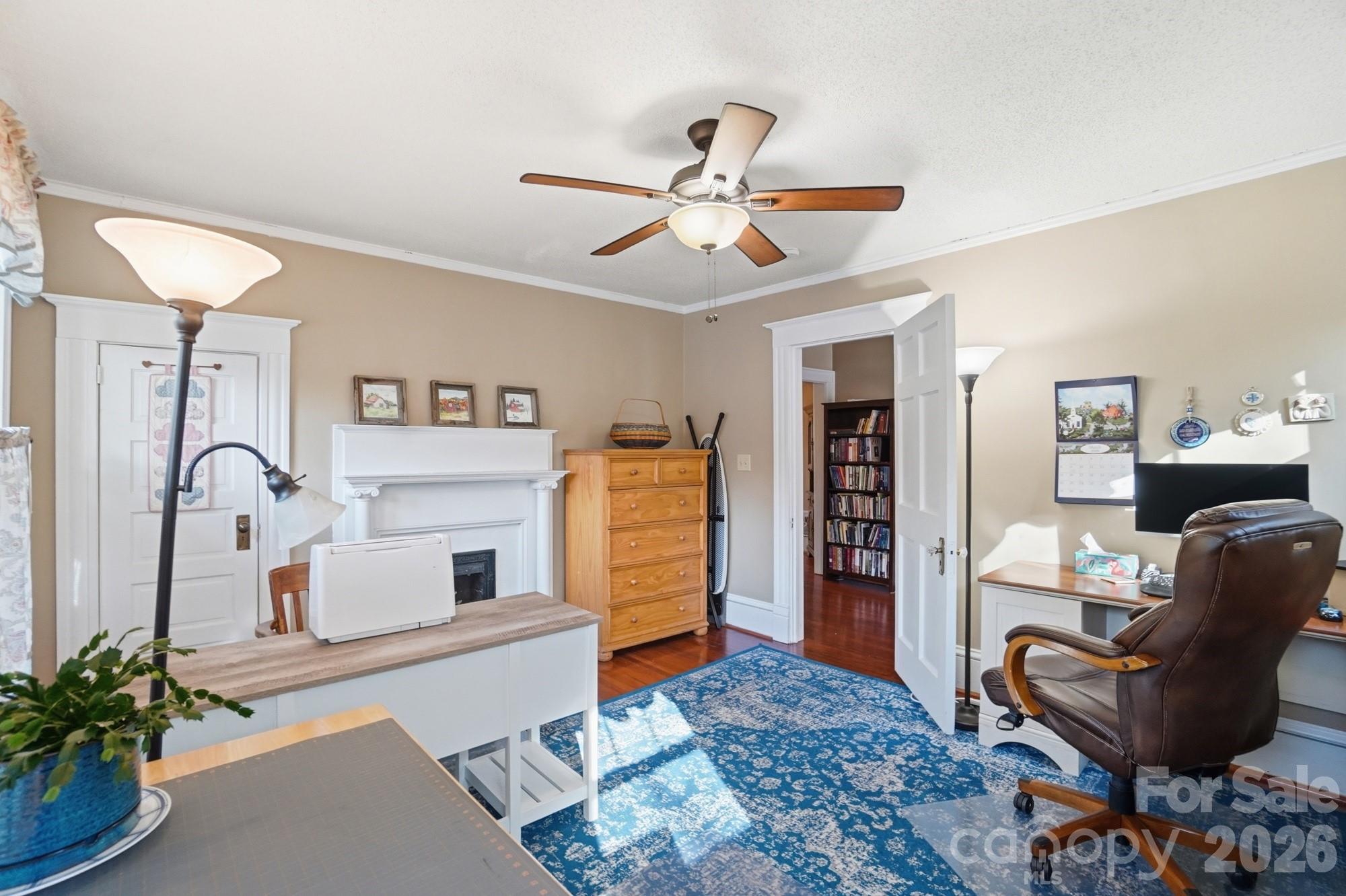 502 S South Street — Gastonia