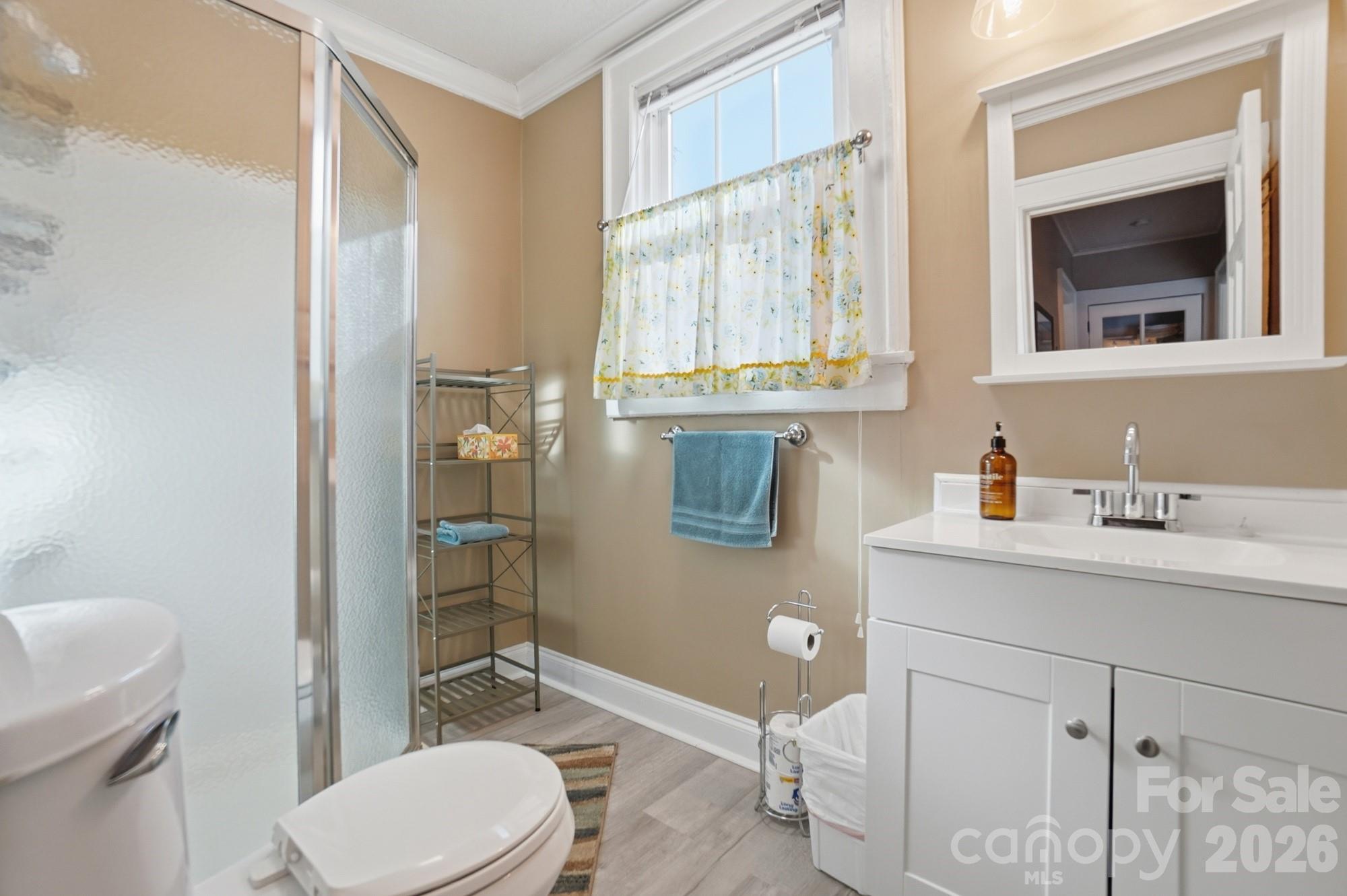 502 S South Street — Gastonia