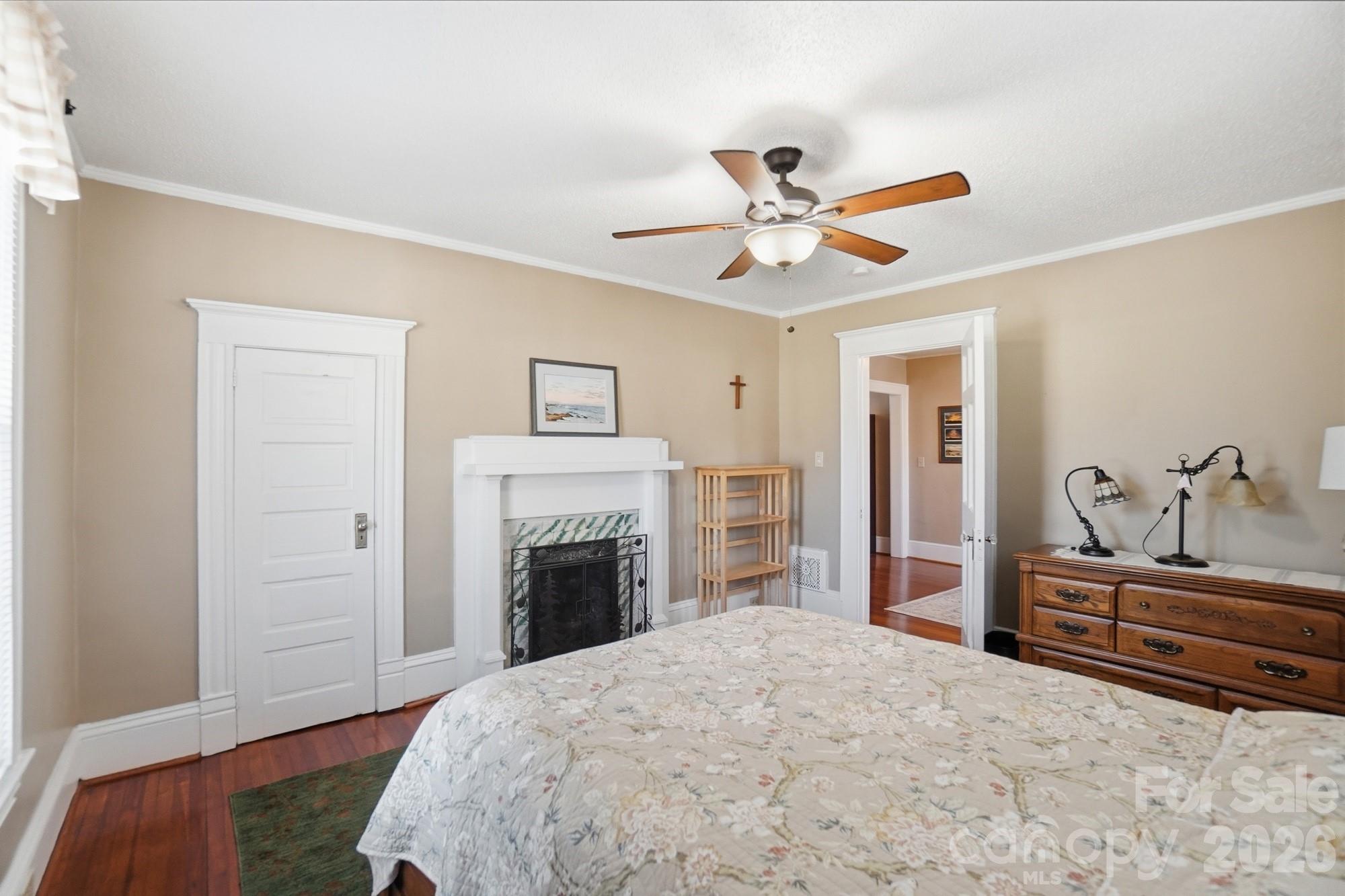 502 S South Street — Gastonia