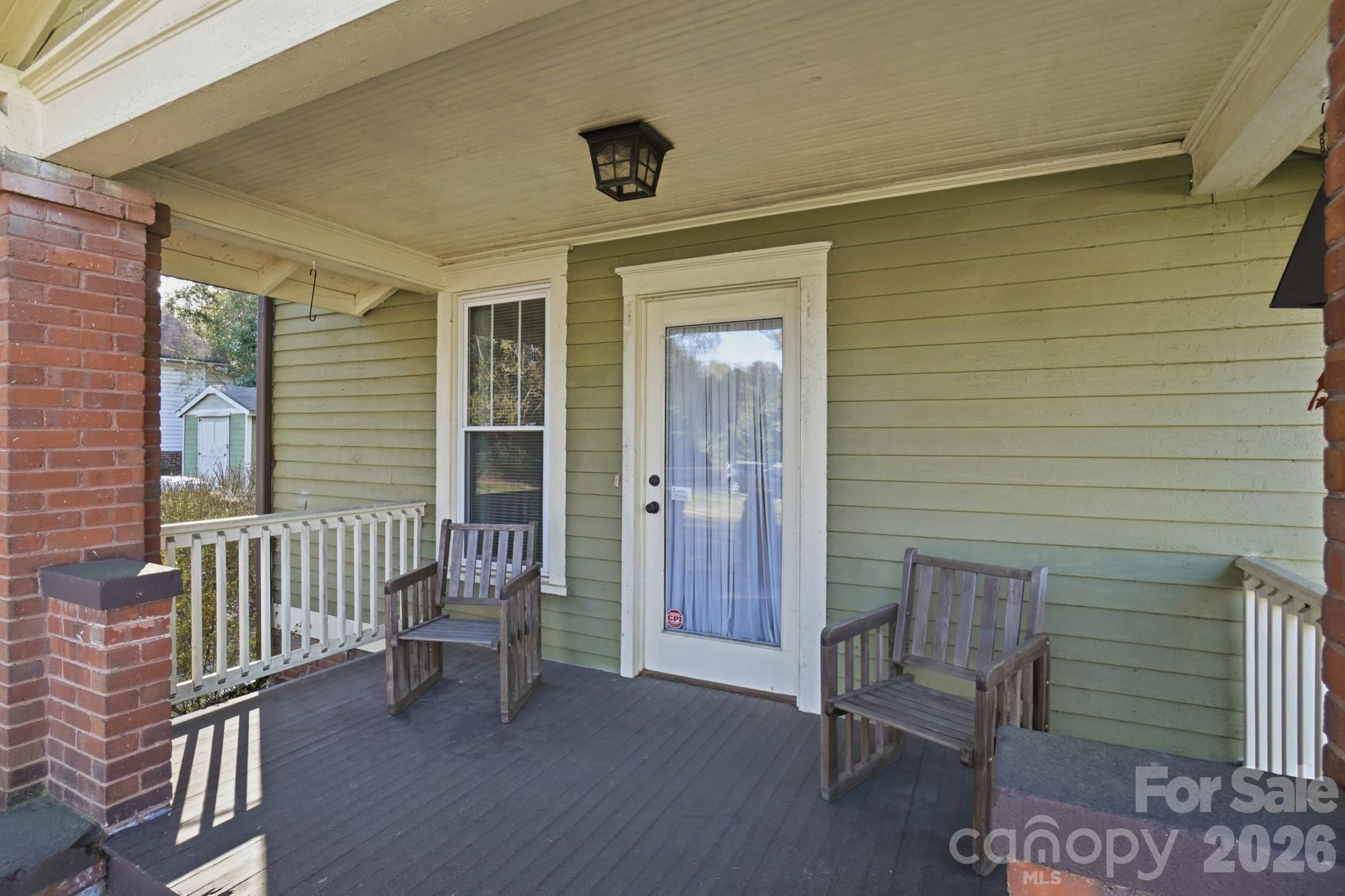 502 S South Street — Gastonia