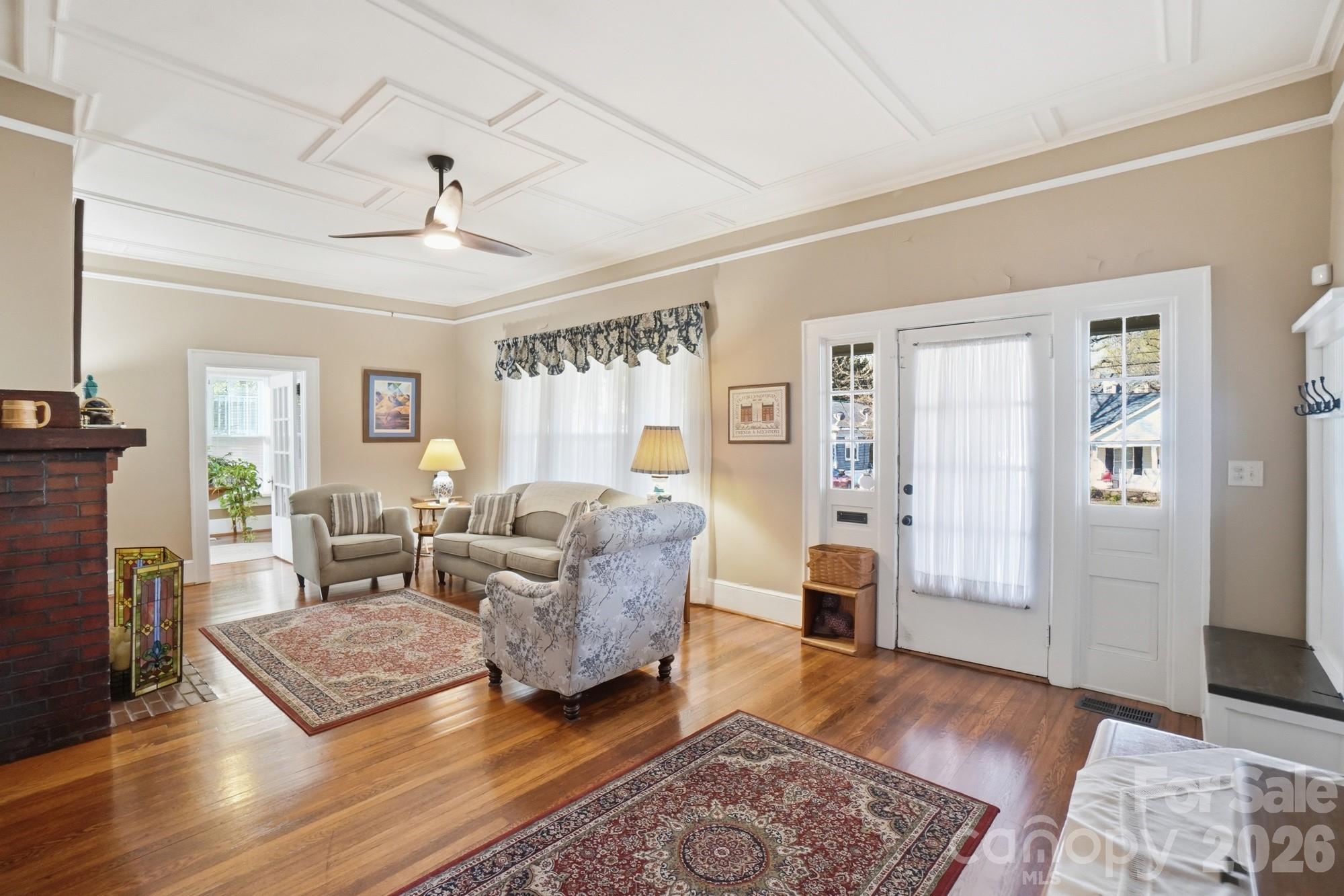 502 S South Street — Gastonia