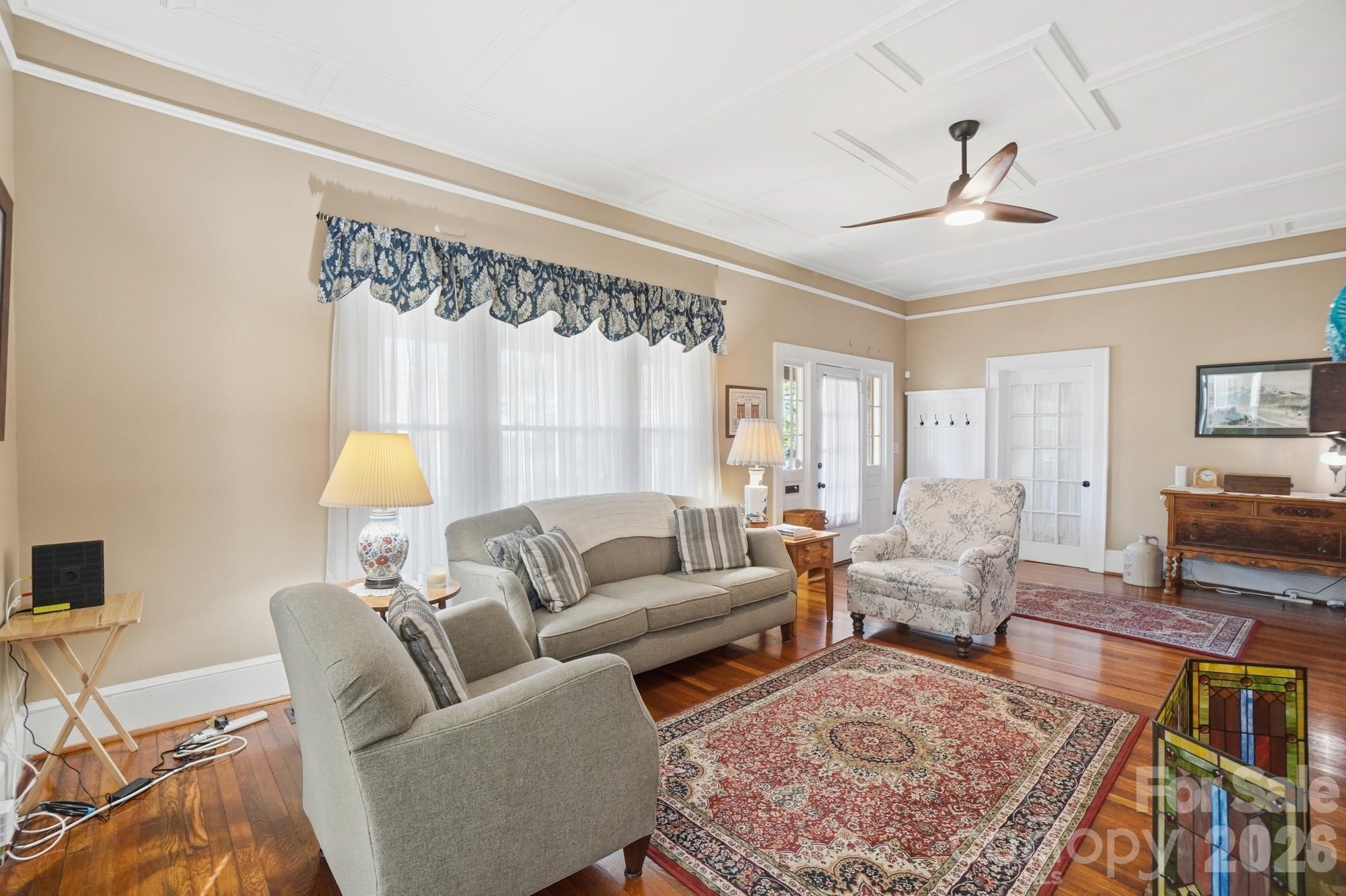 502 S South Street — Gastonia