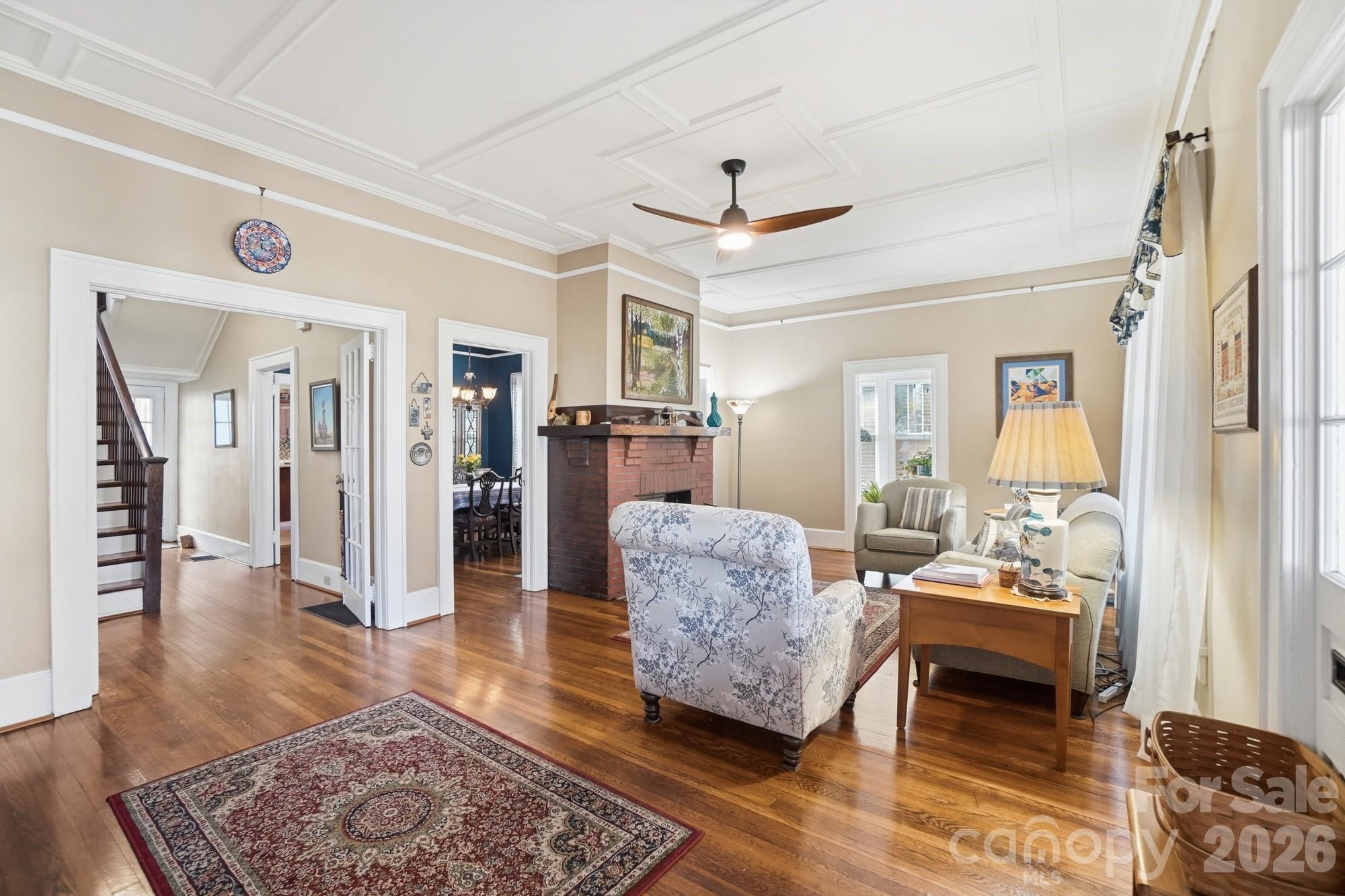 502 S South Street — Gastonia