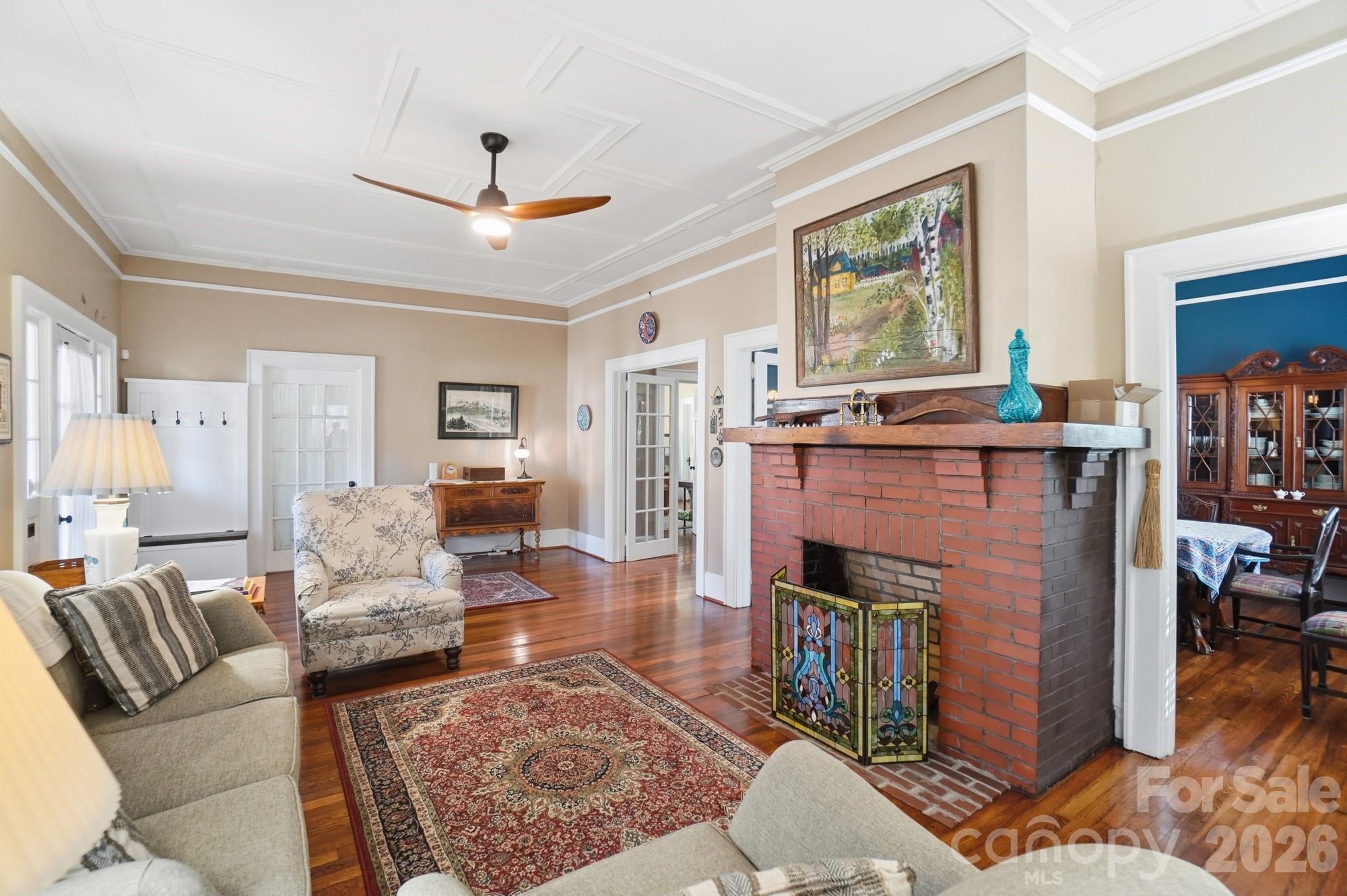 502 S South Street — Gastonia
