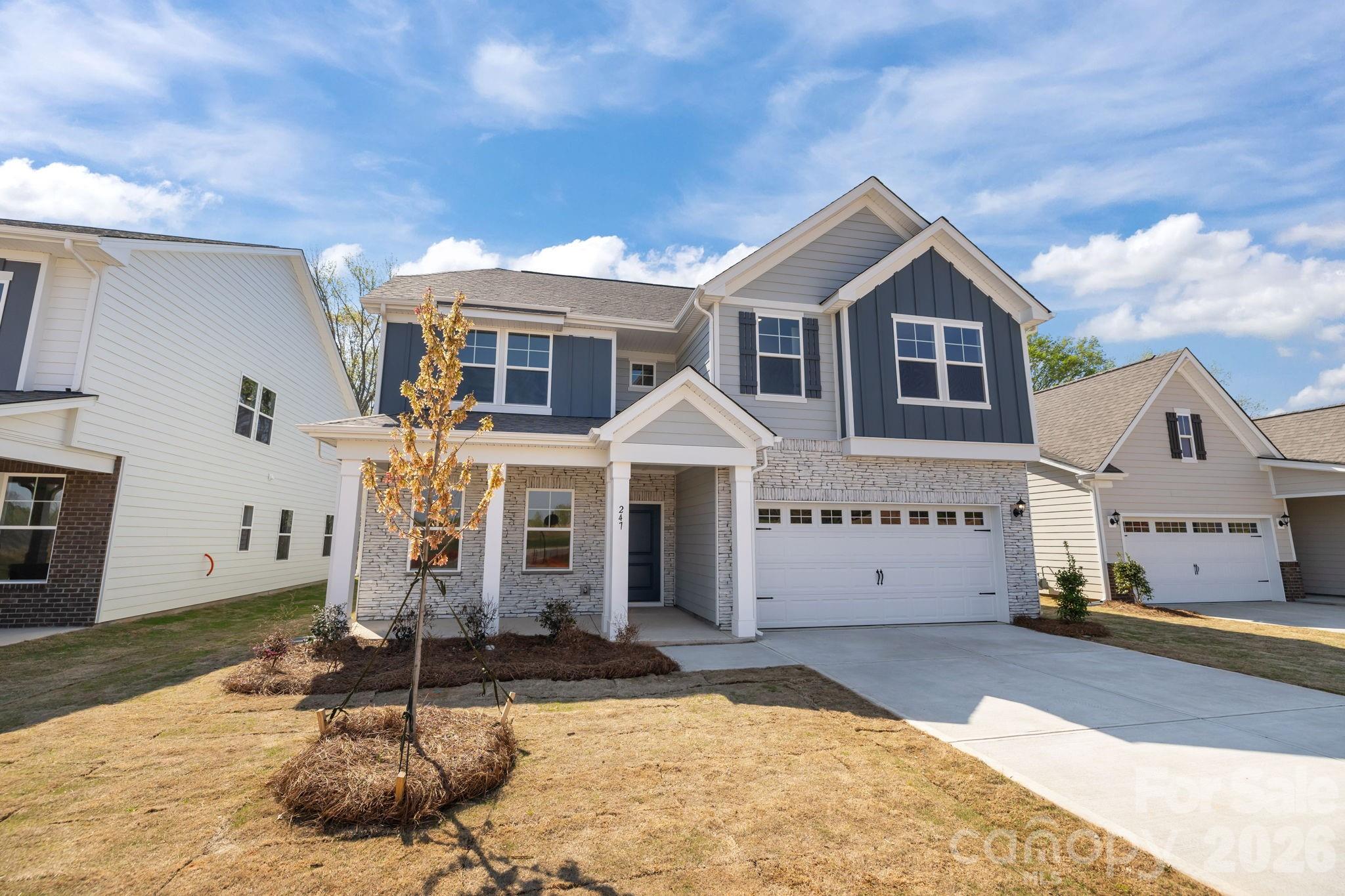 247 Ella Claire Drive — York