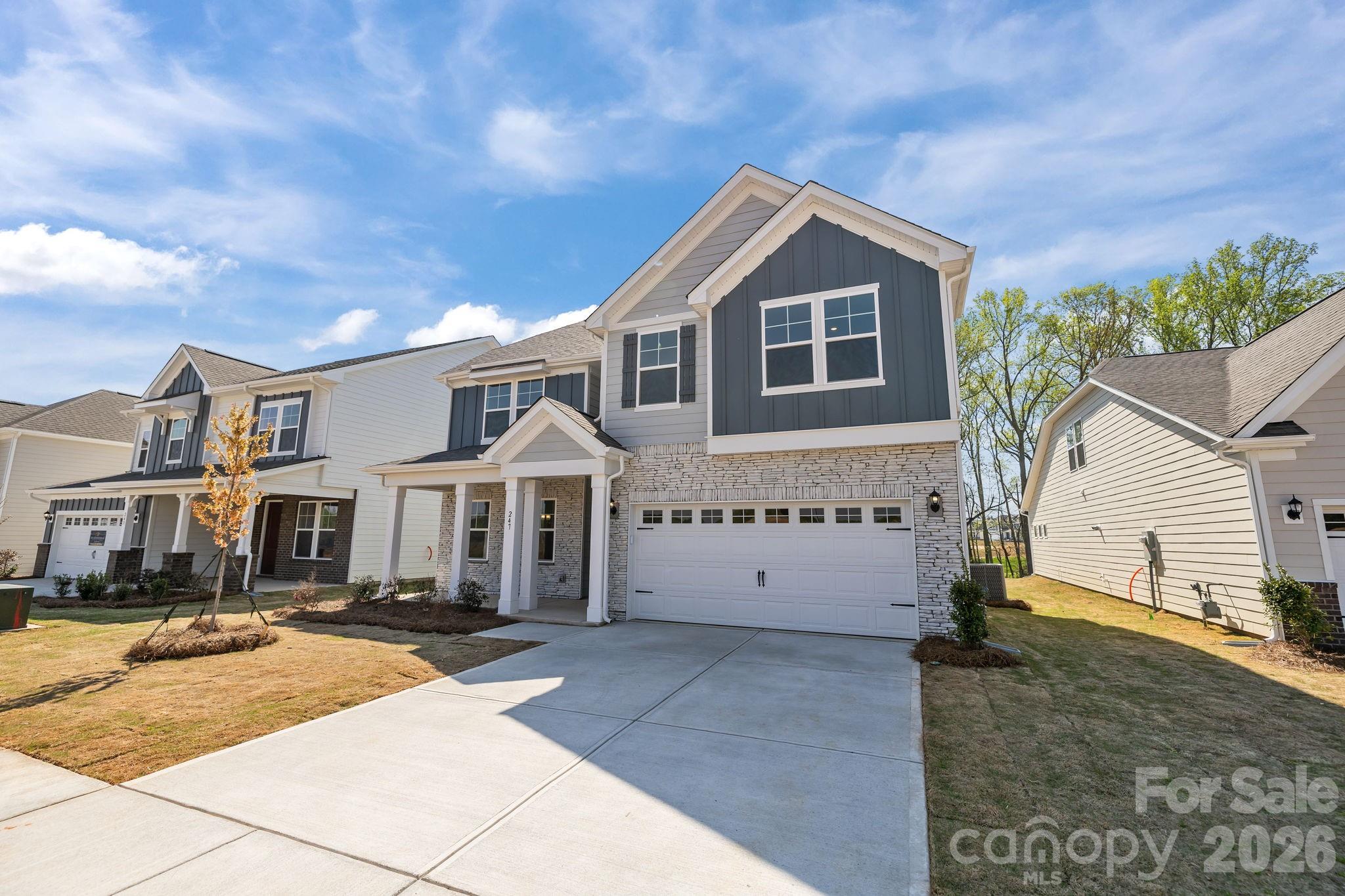 247 Ella Claire Drive — York