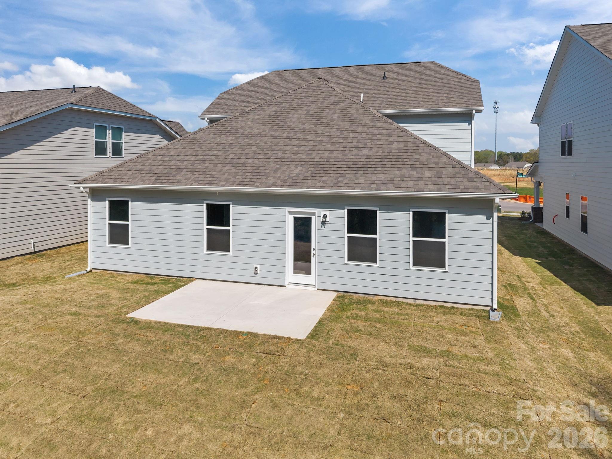 247 Ella Claire Drive — York