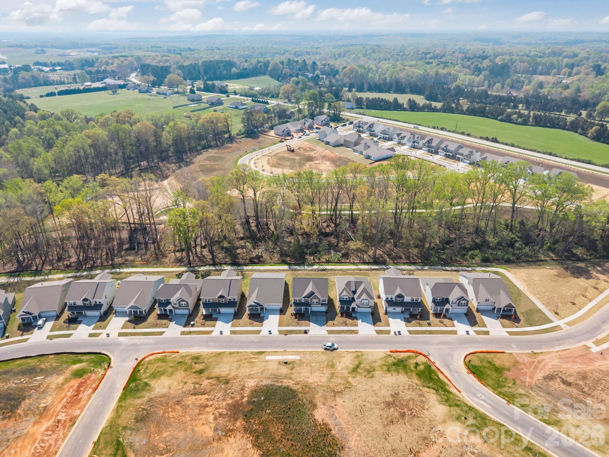 247 Ella Claire Drive — York