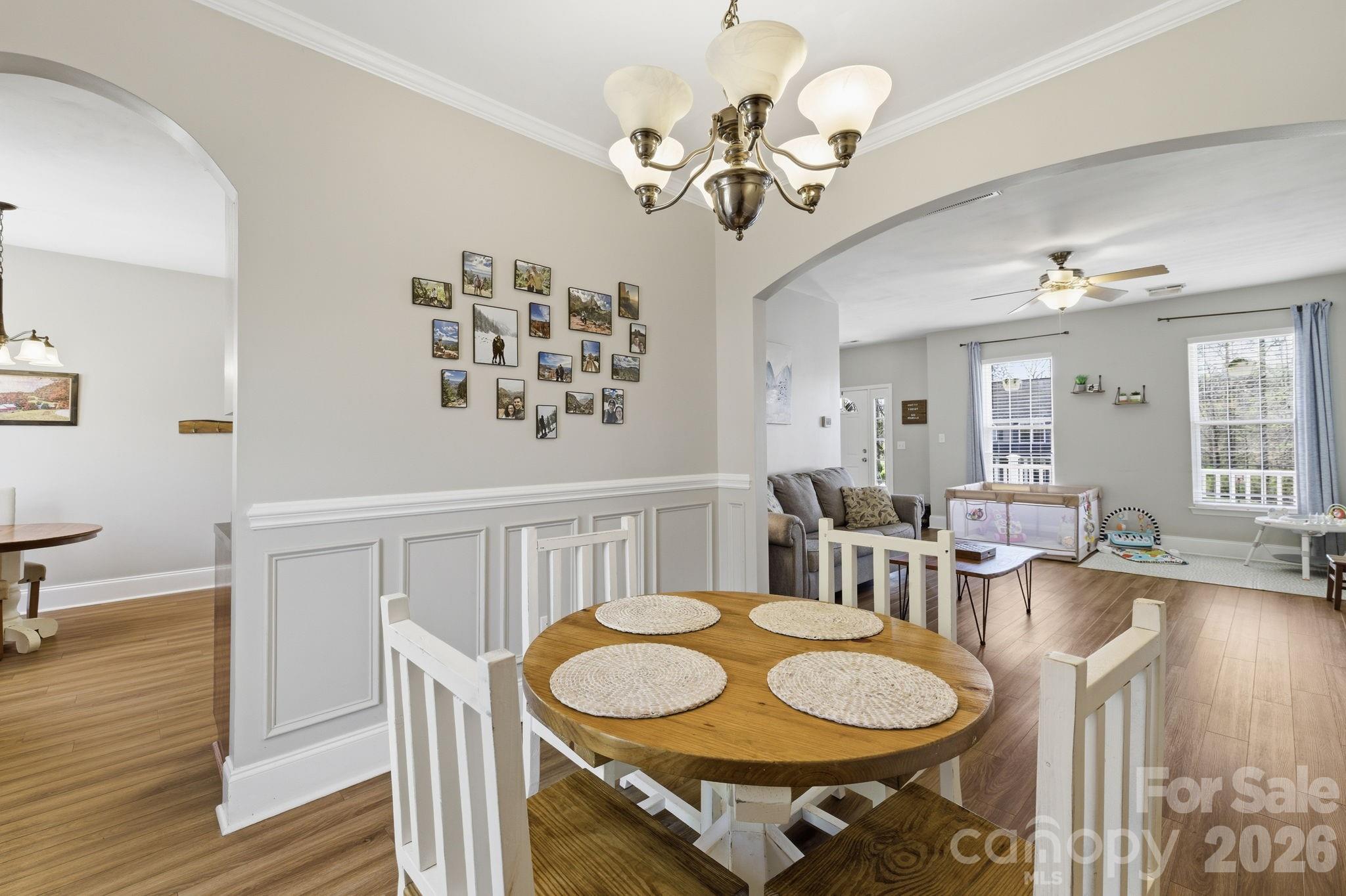 114 Riverton Drive — Statesville
