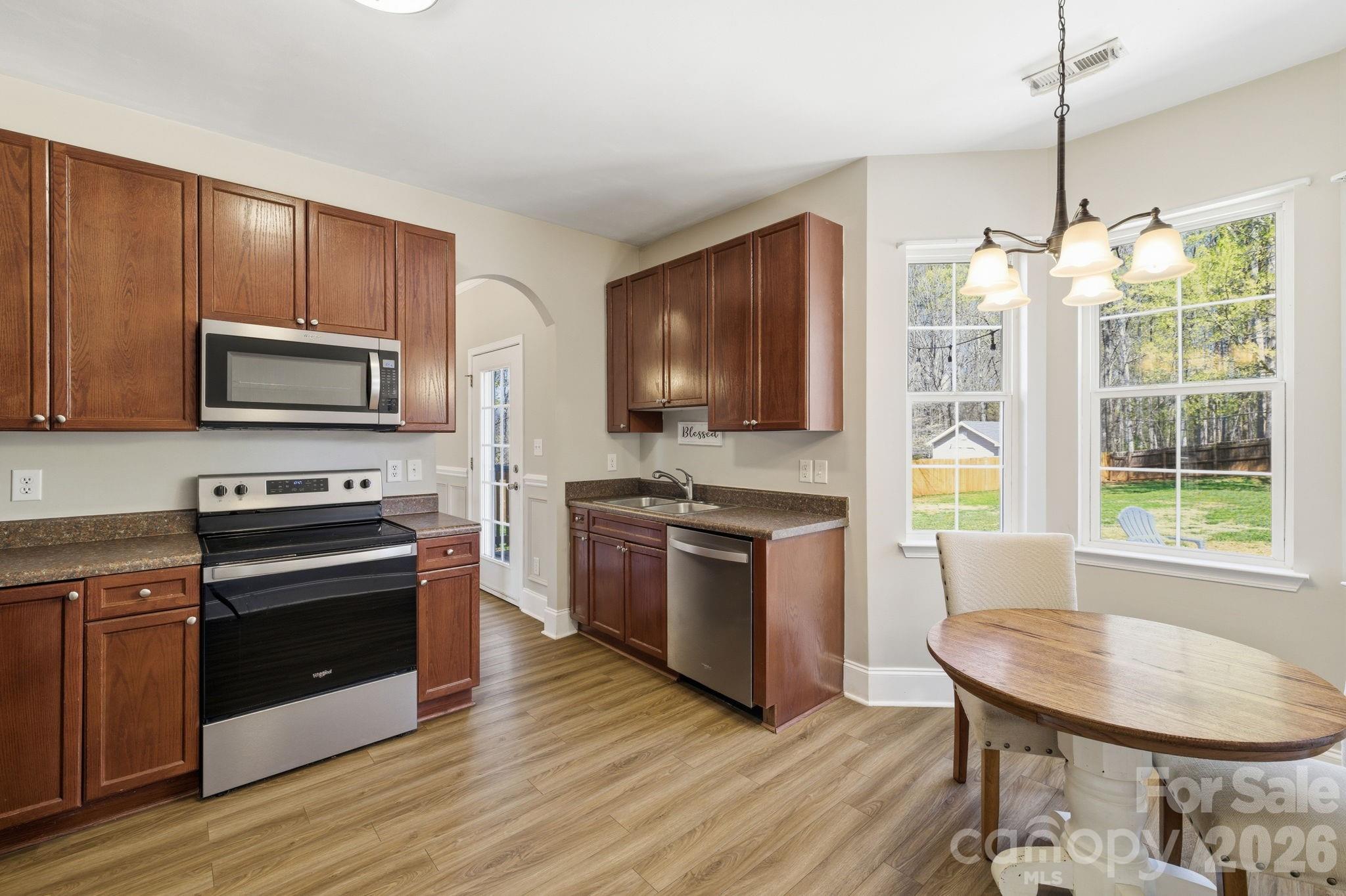 114 Riverton Drive — Statesville