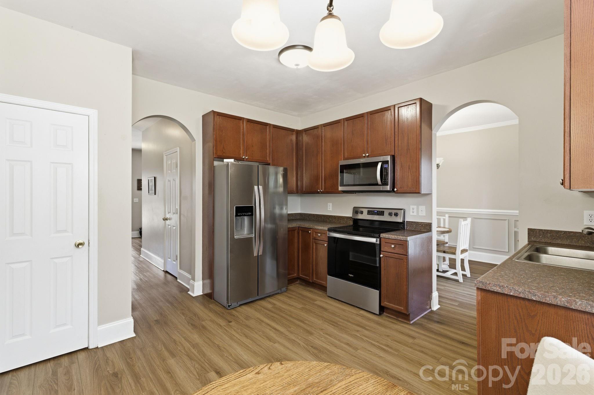 114 Riverton Drive — Statesville