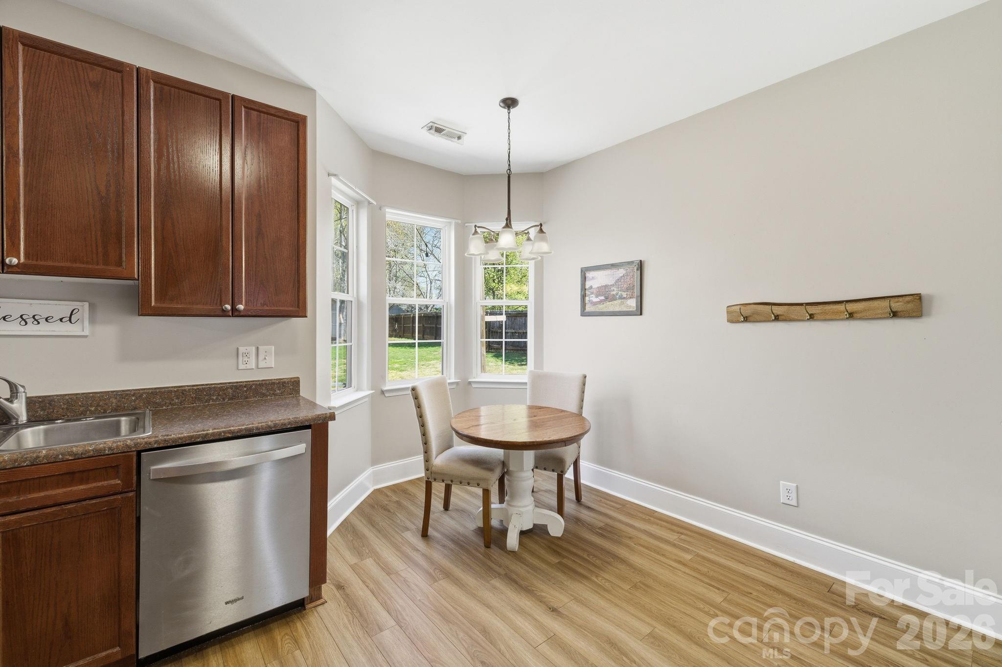 114 Riverton Drive — Statesville