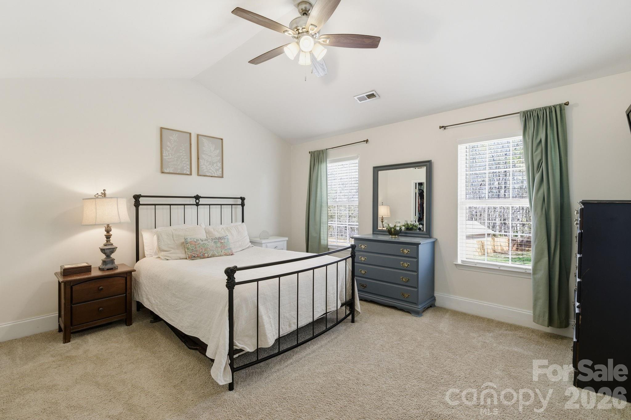114 Riverton Drive — Statesville