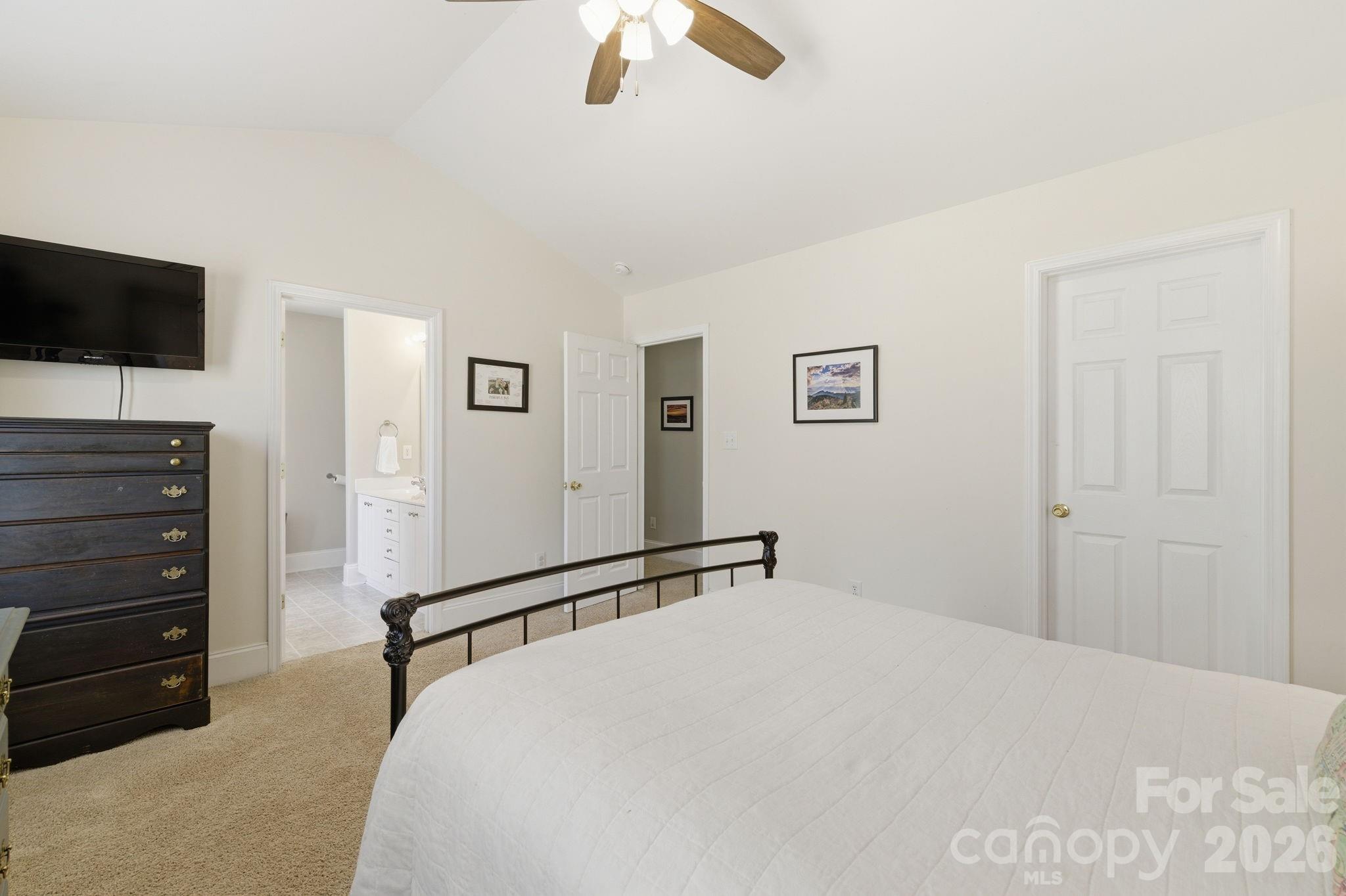 114 Riverton Drive — Statesville