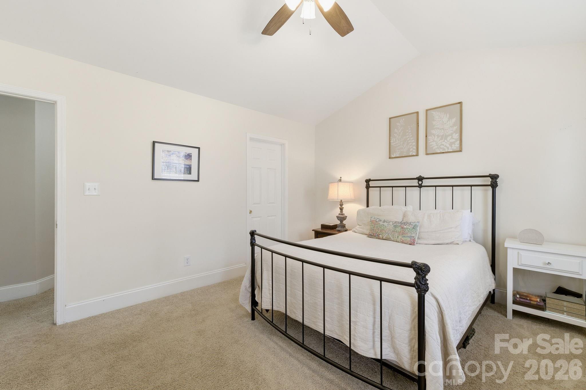 114 Riverton Drive — Statesville