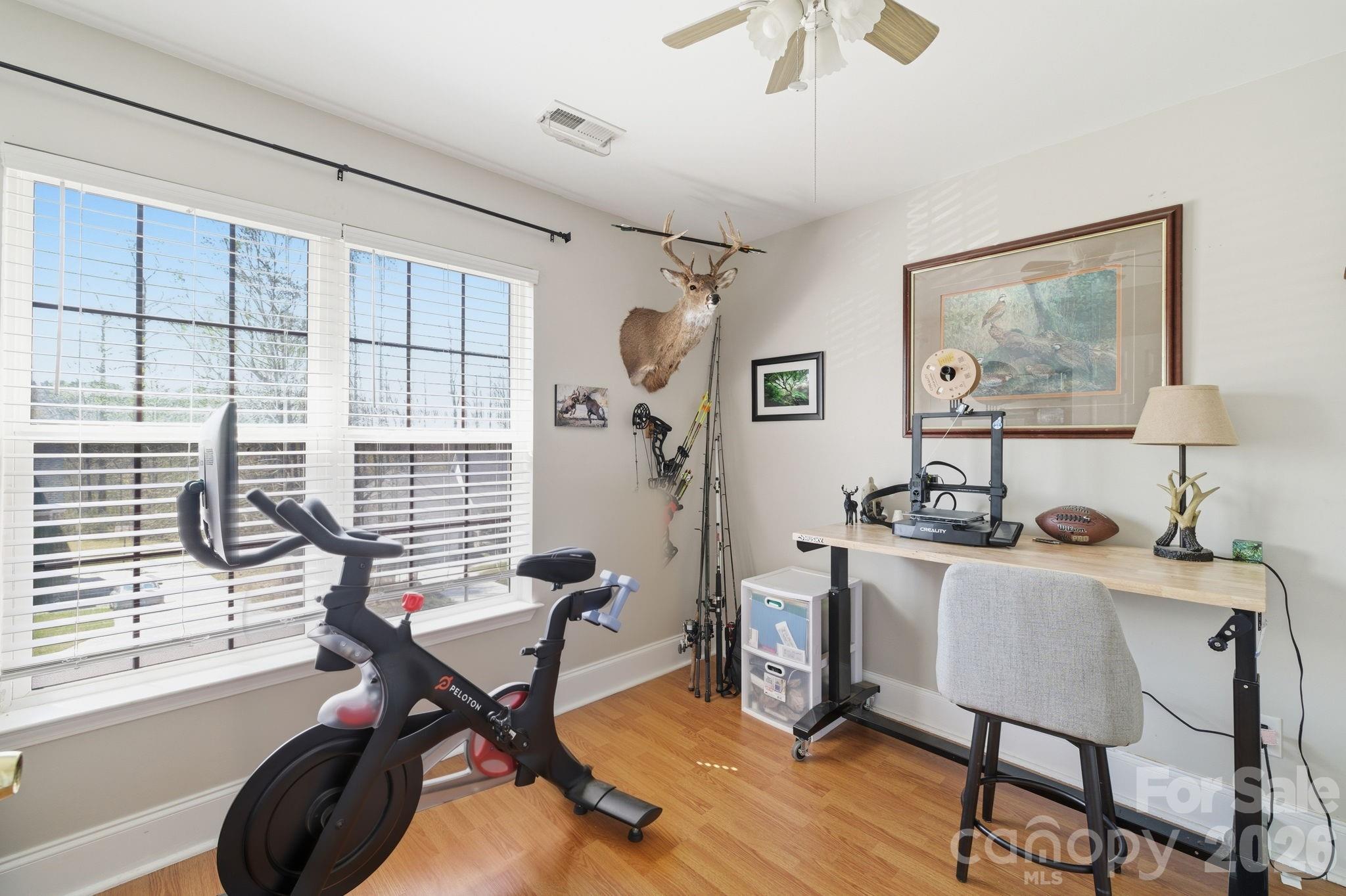 114 Riverton Drive — Statesville