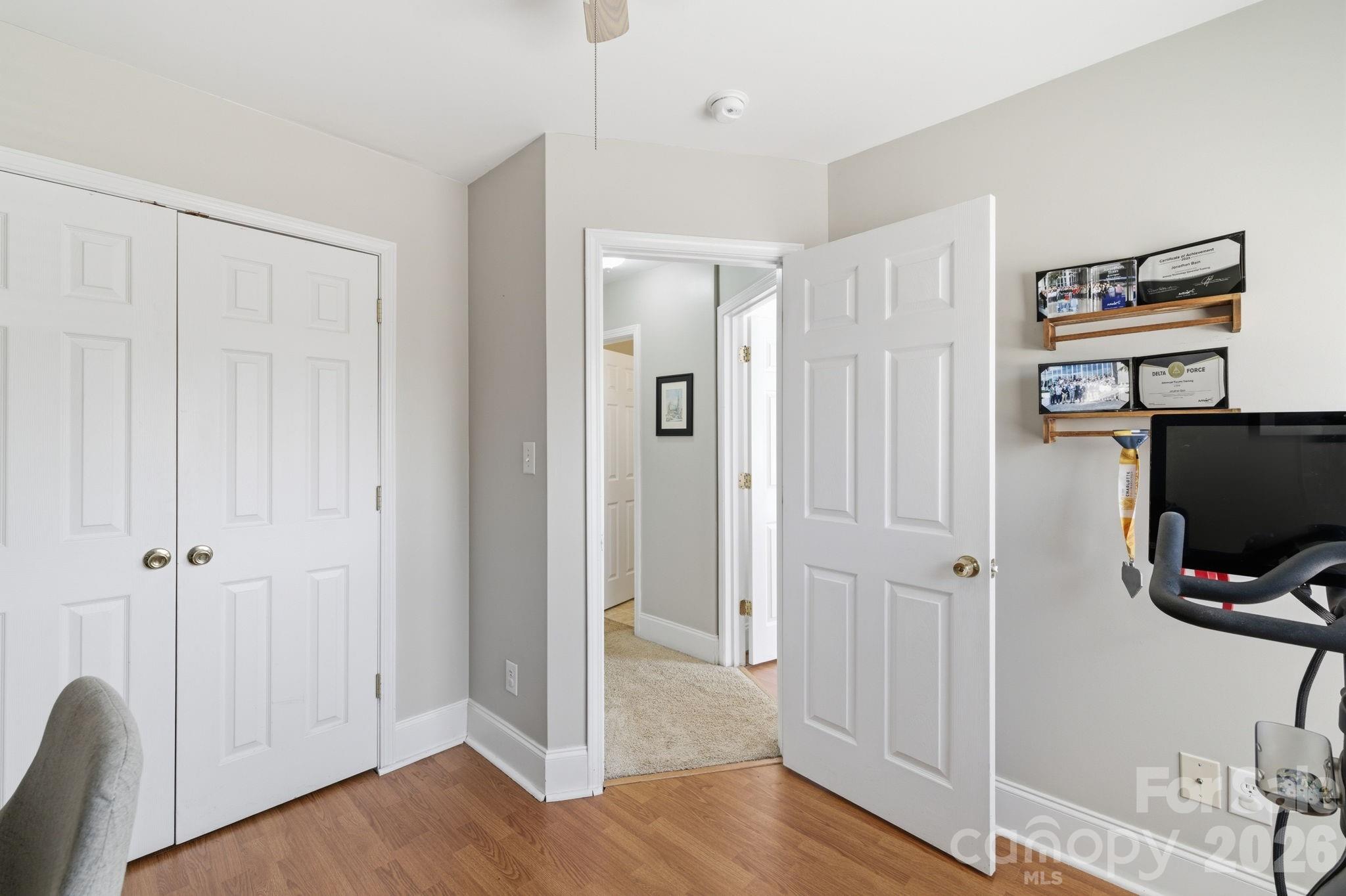 114 Riverton Drive — Statesville