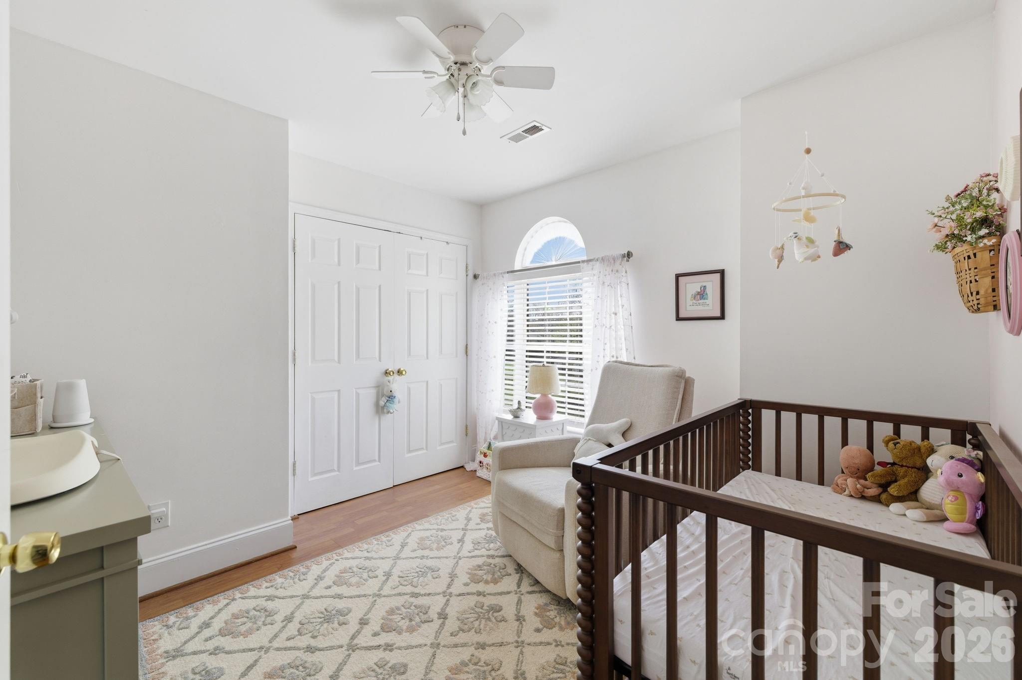 114 Riverton Drive — Statesville
