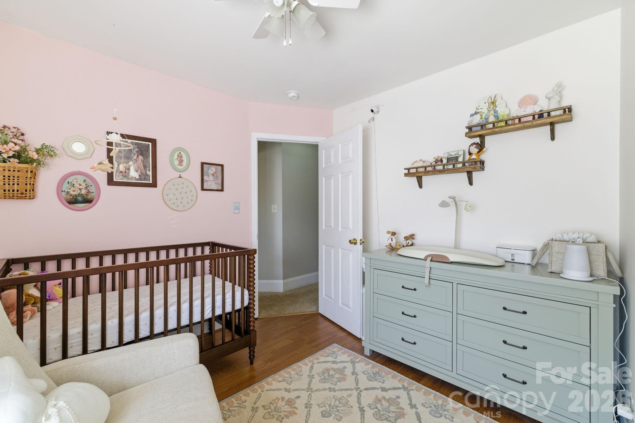 114 Riverton Drive — Statesville