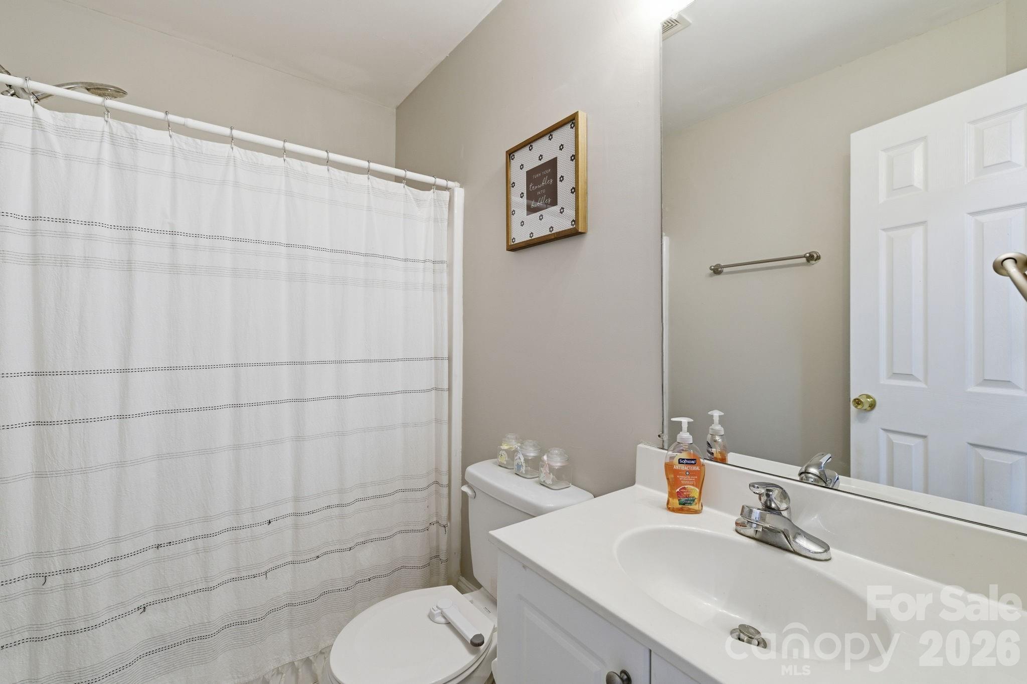 114 Riverton Drive — Statesville