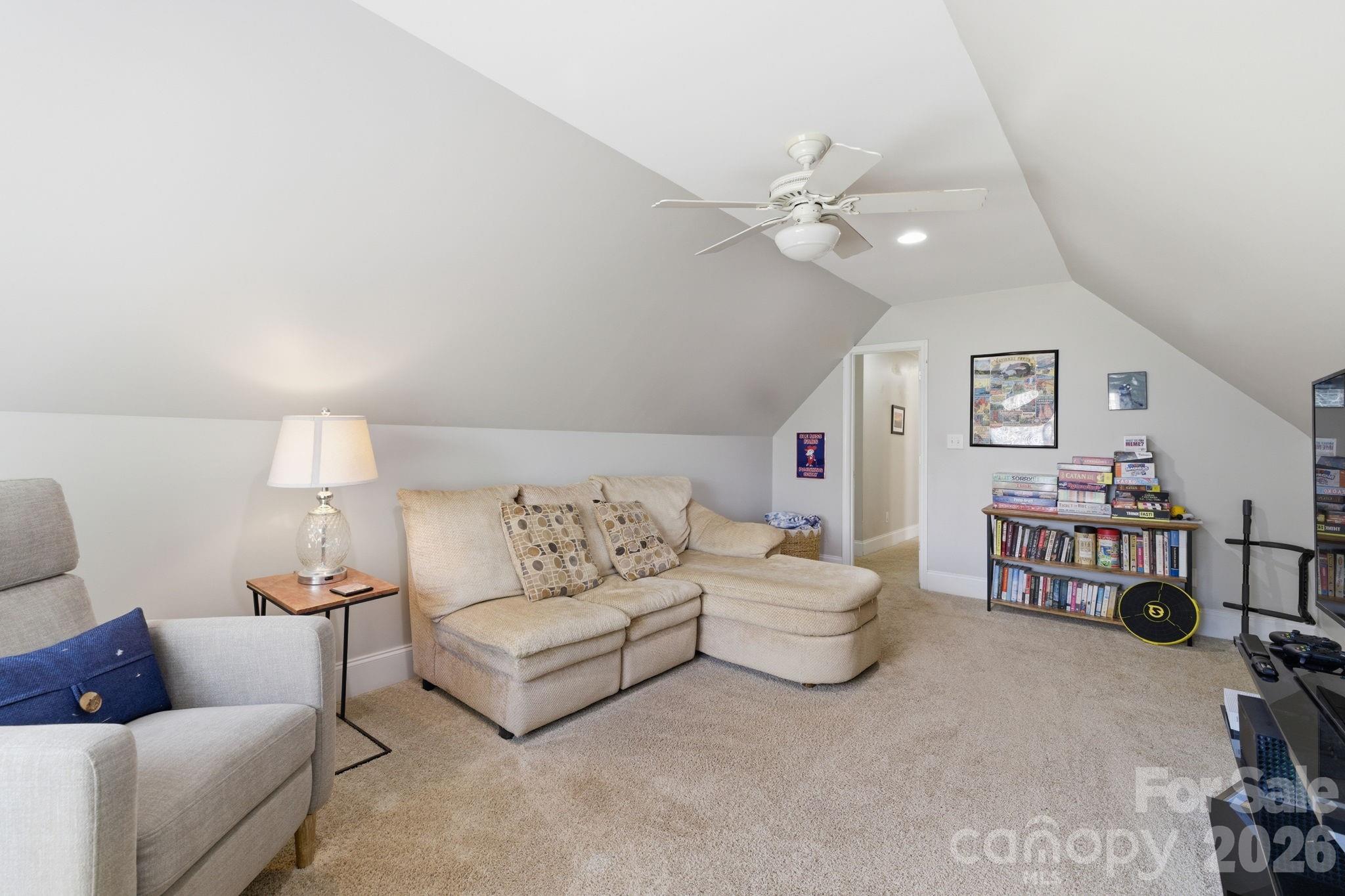 114 Riverton Drive — Statesville