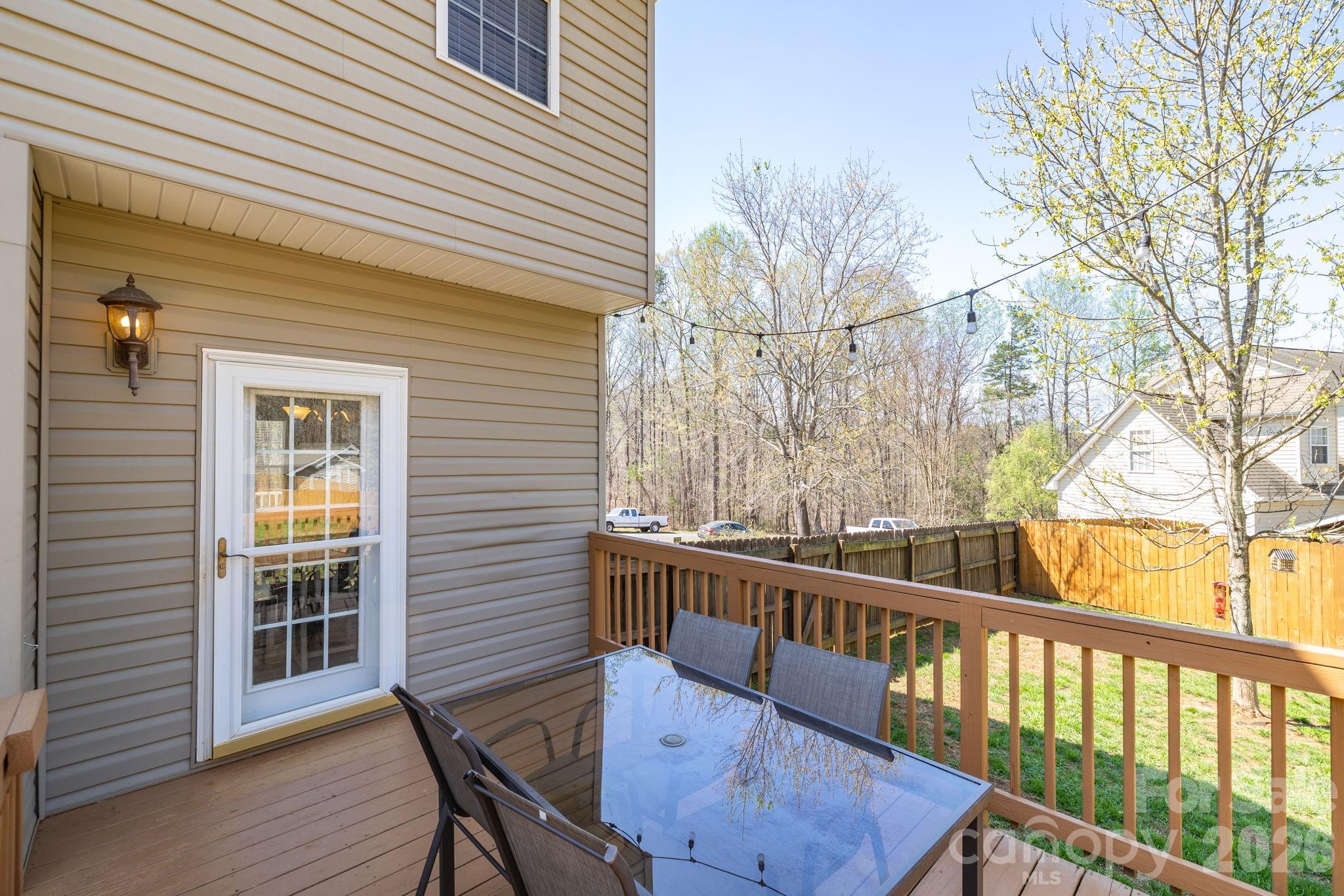 114 Riverton Drive — Statesville