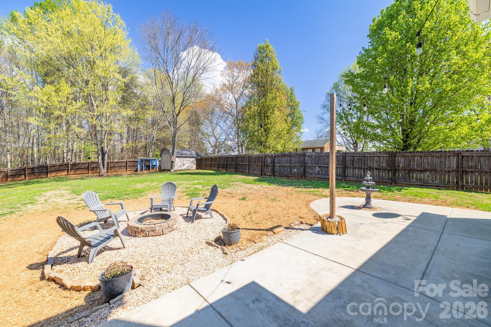 114 Riverton Drive — Statesville