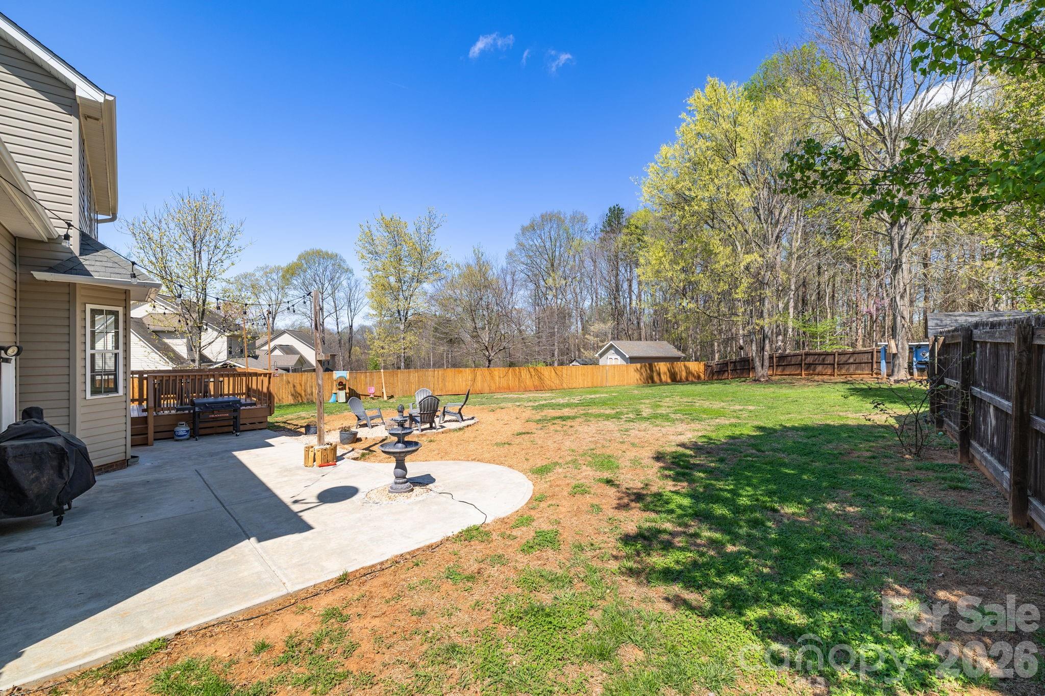 114 Riverton Drive — Statesville