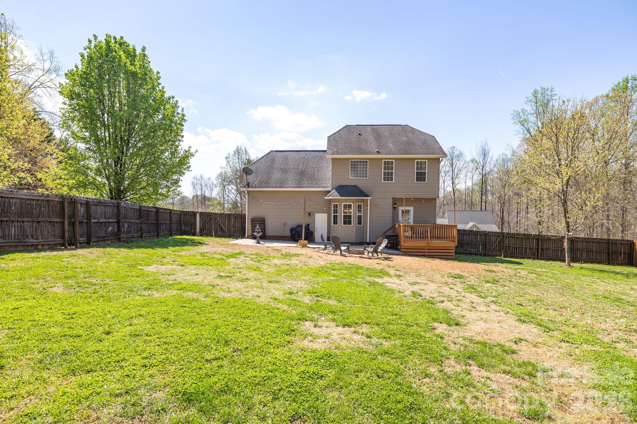 114 Riverton Drive — Statesville