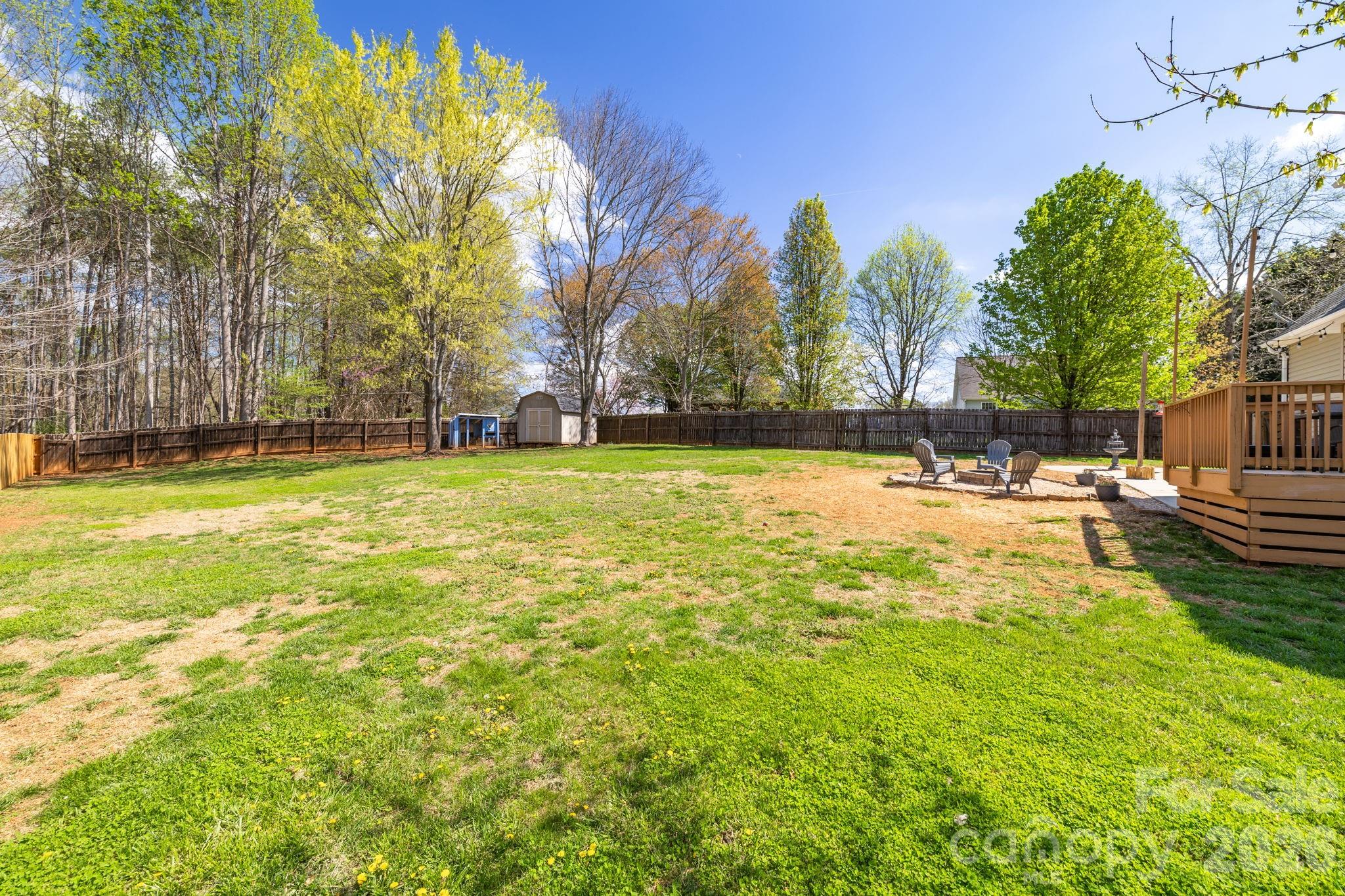 114 Riverton Drive — Statesville
